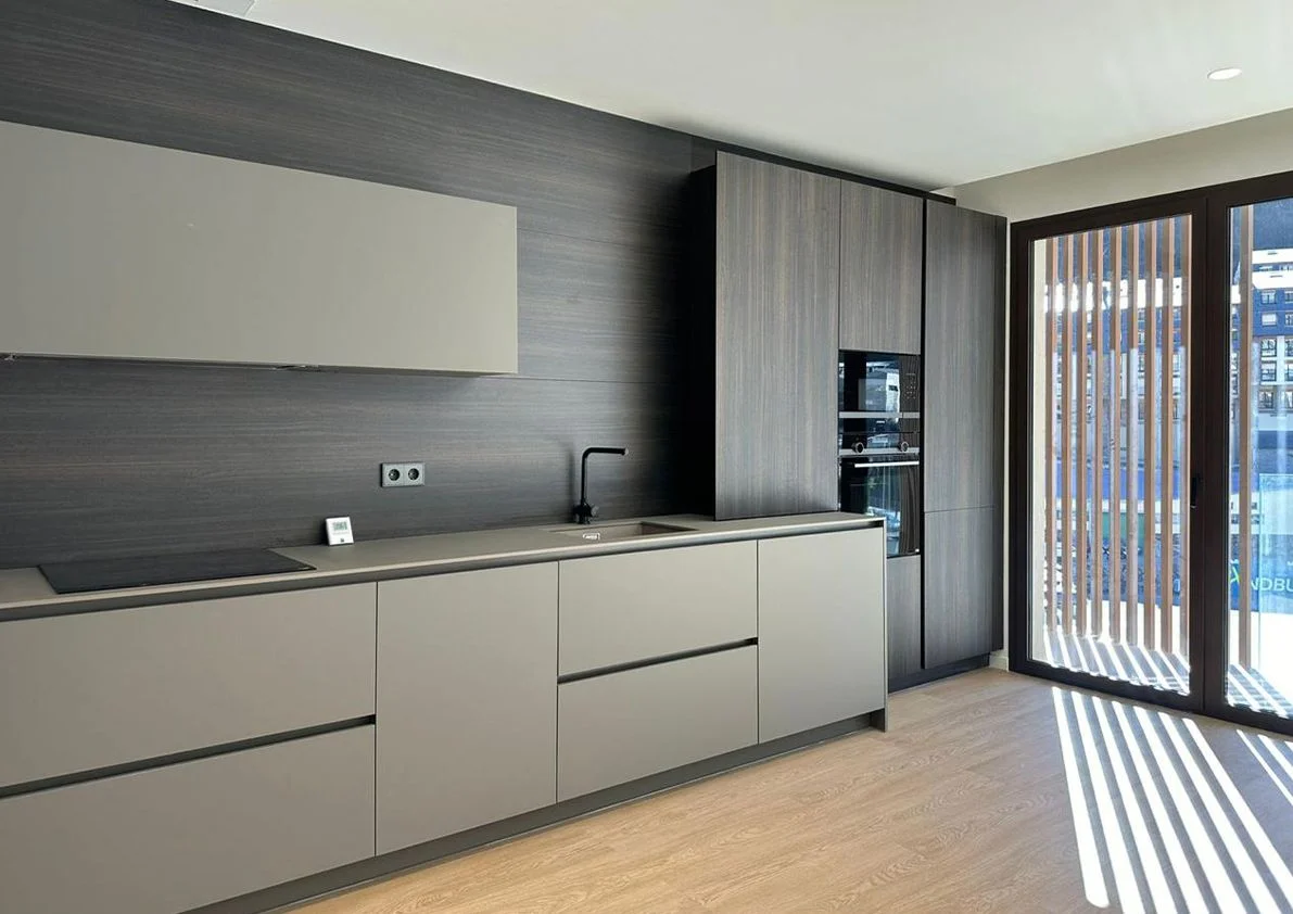 Piso en venta en el centro financiero de Andorra la Vella