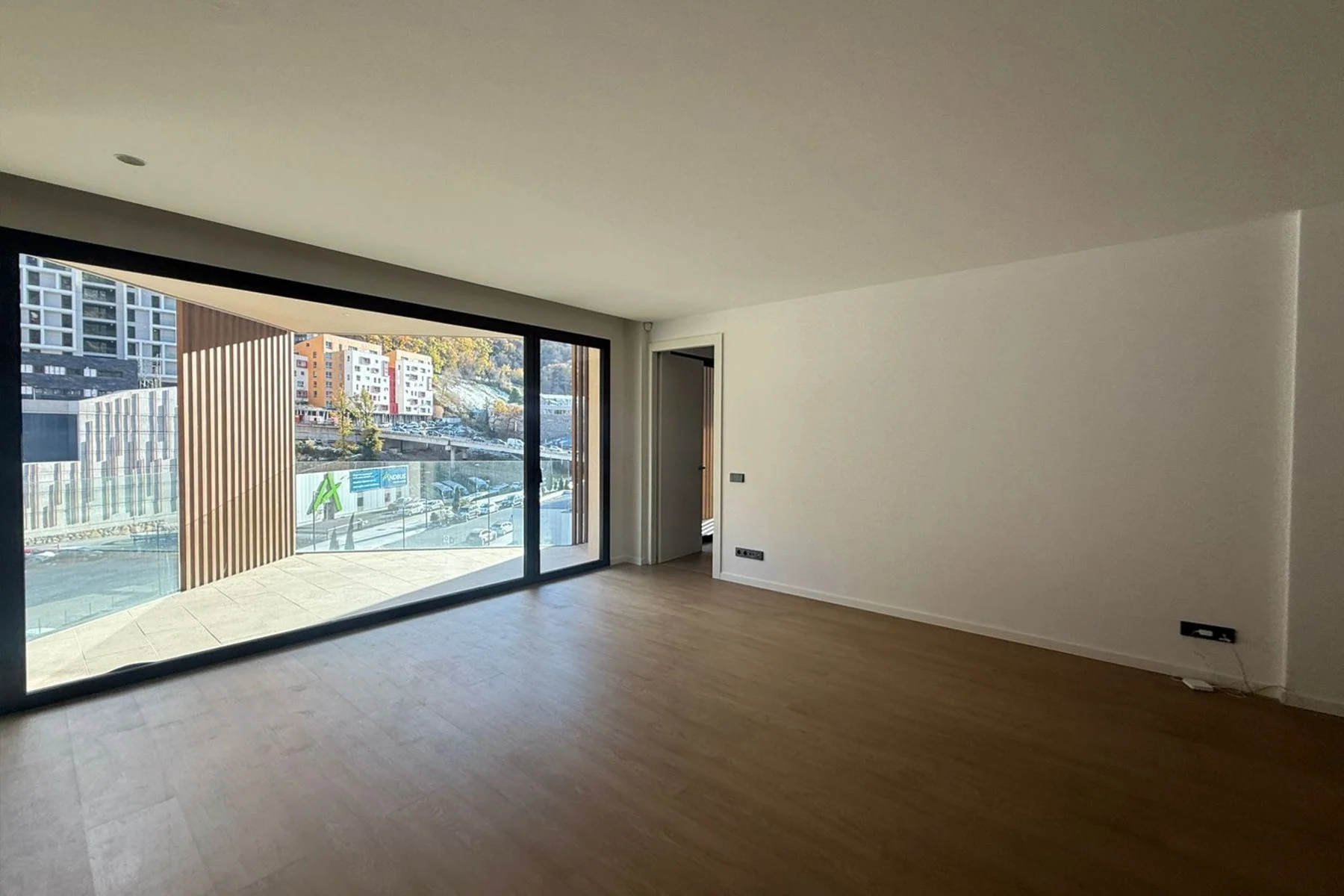 Piso en venta en el centro financiero de Andorra la Vella