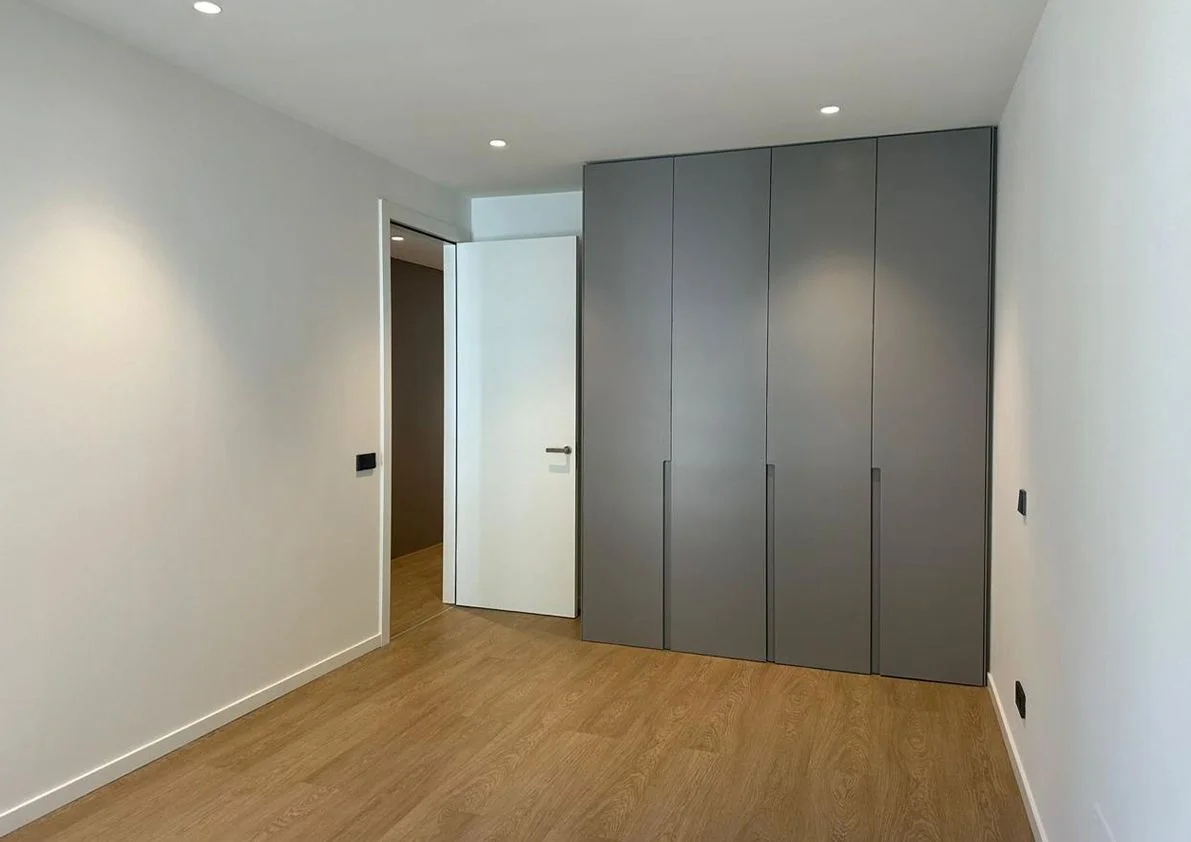 Piso en venta en el centro financiero de Andorra la Vella