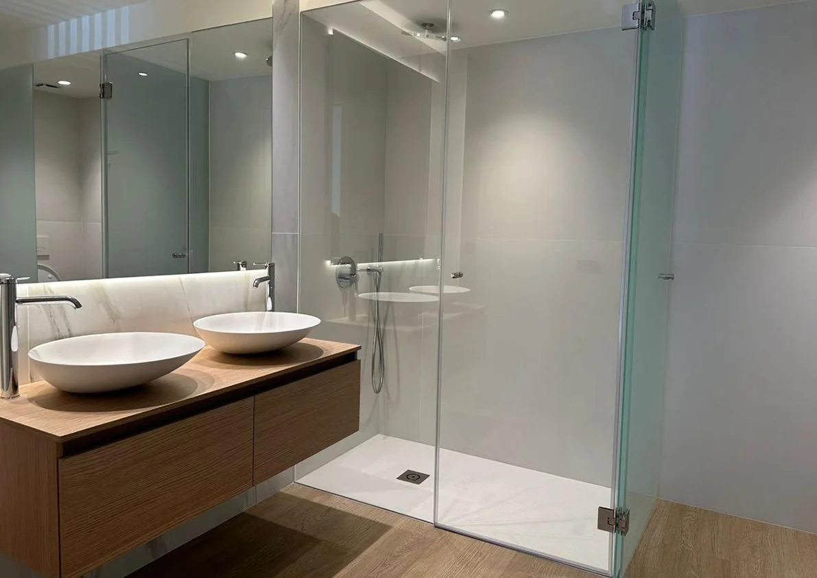 Piso en venta en el centro financiero de Andorra la Vella