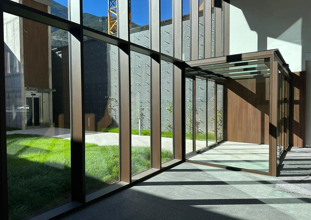Piso en venta en el centro financiero de Andorra la Vella