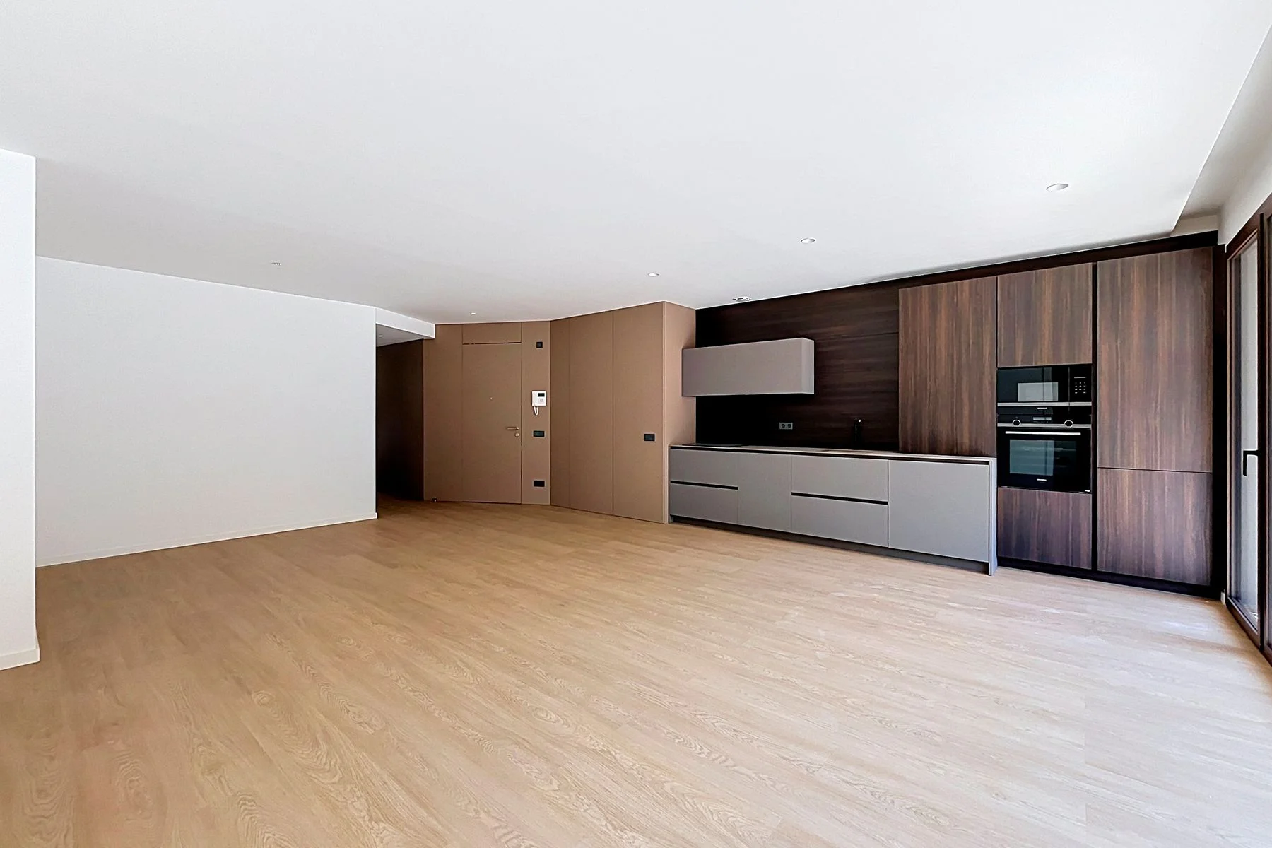 Piso en venta en el centro financiero de Andorra la Vella