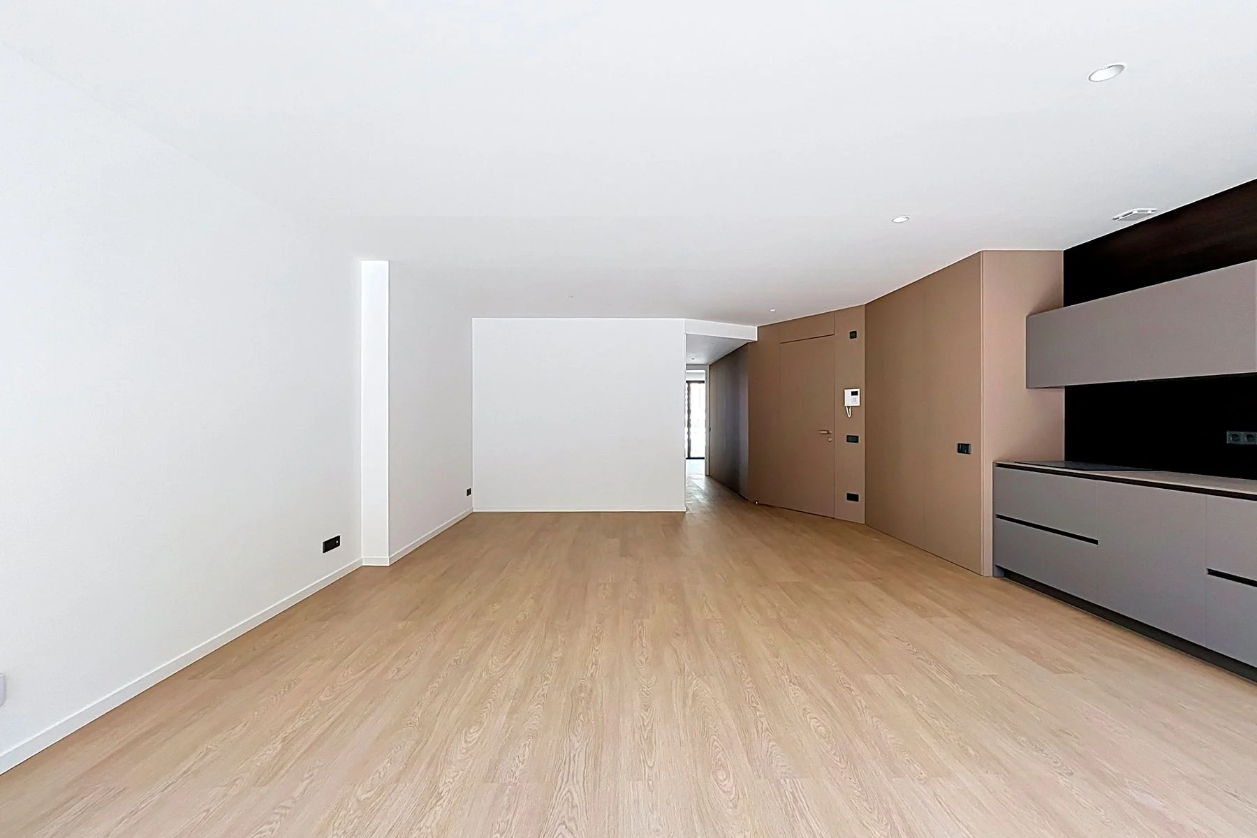Piso en venta en el centro financiero de Andorra la Vella