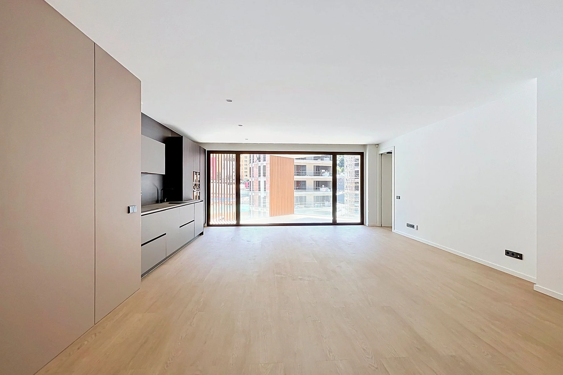 Piso en venta en el centro financiero de Andorra la Vella