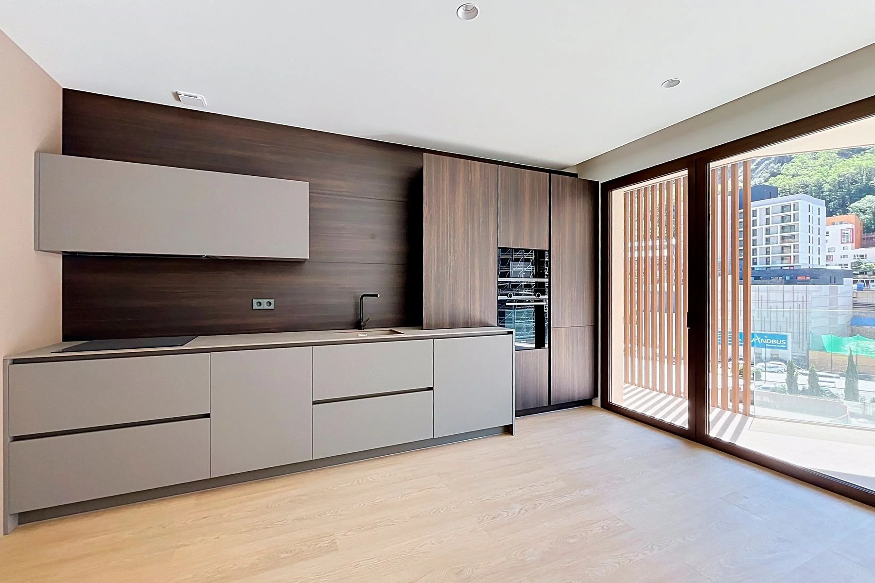 Piso en venta en el centro financiero de Andorra la Vella