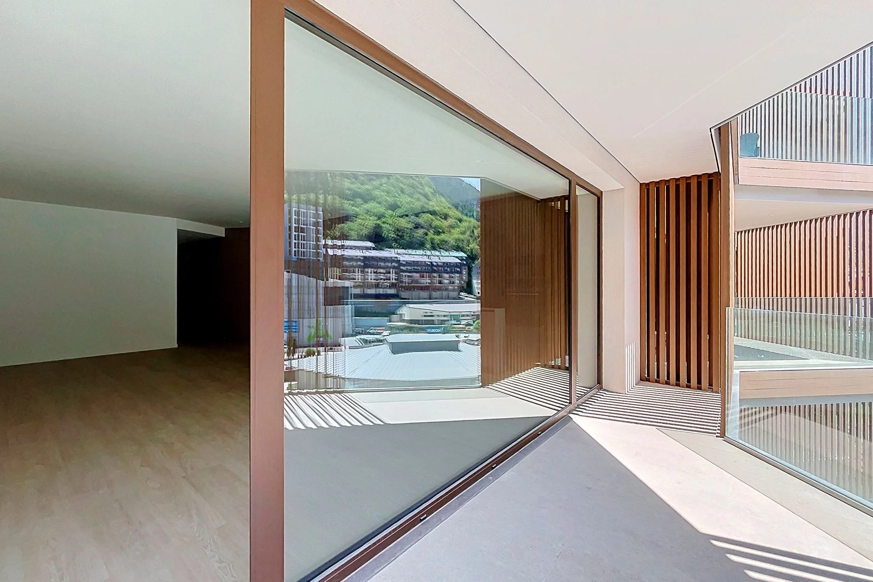 Piso en venta en el centro financiero de Andorra la Vella