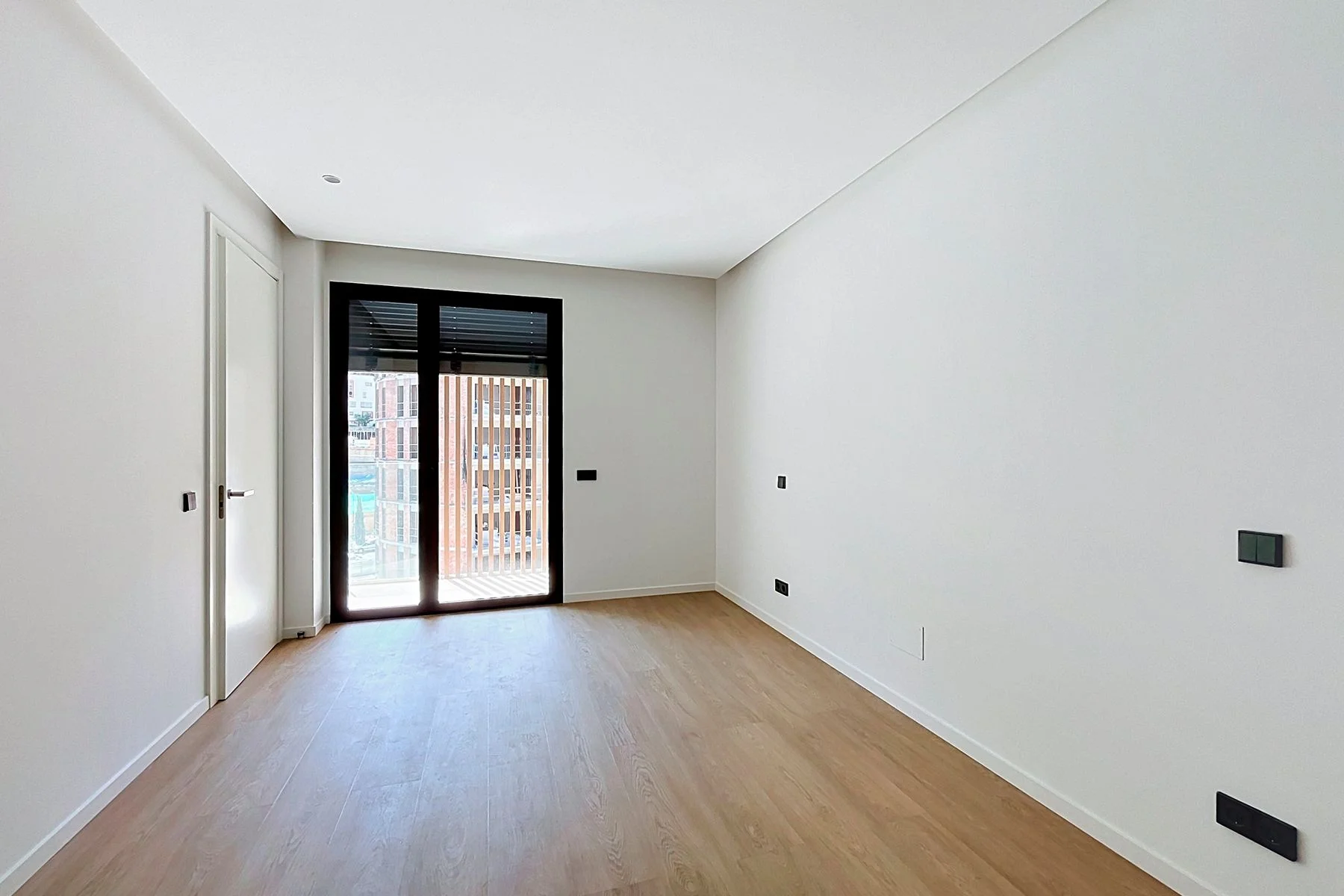 Piso en venta en el centro financiero de Andorra la Vella