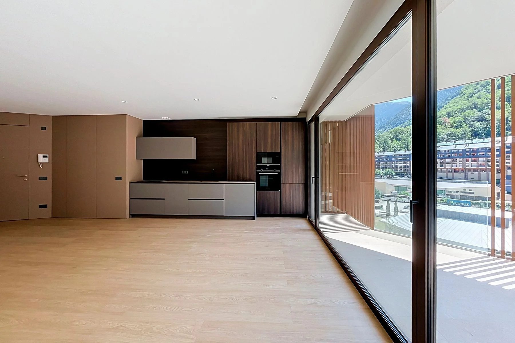 Piso en venta en el centro financiero de Andorra la Vella