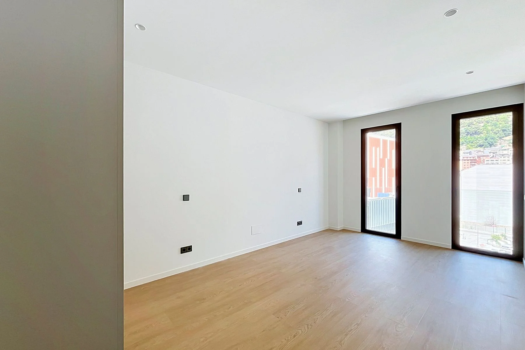 Piso en venta en el centro financiero de Andorra la Vella