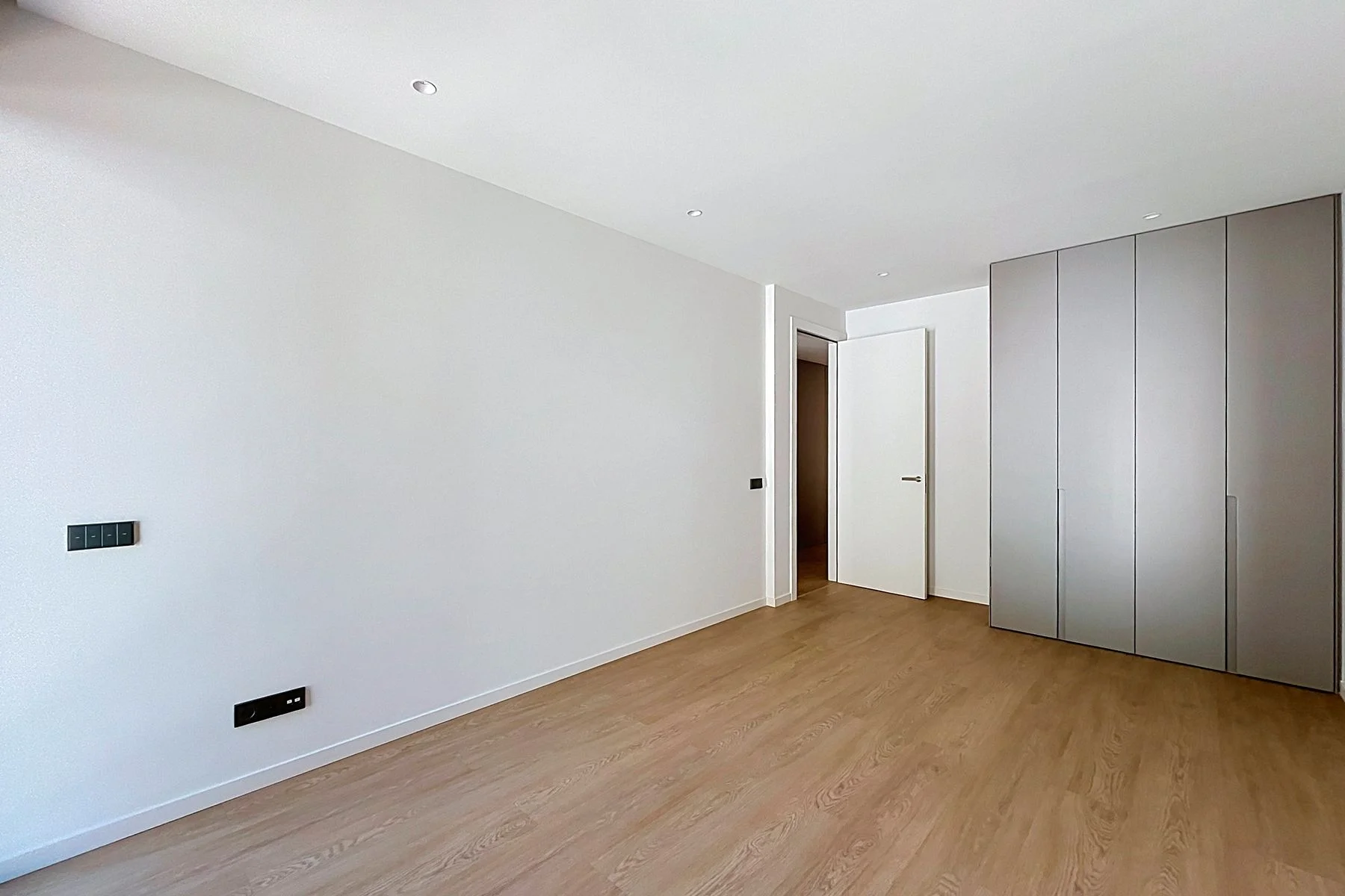 Piso en venta en el centro financiero de Andorra la Vella
