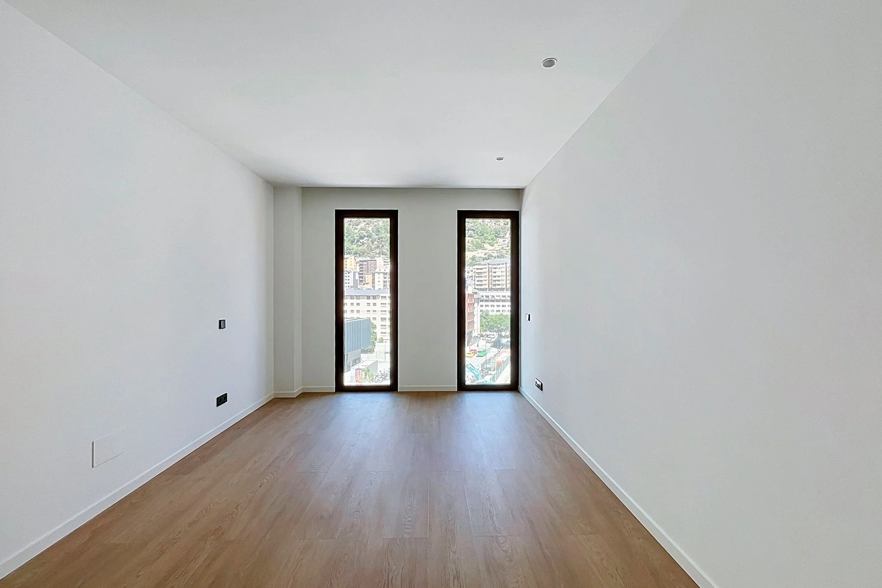 Piso en venta en el centro financiero de Andorra la Vella
