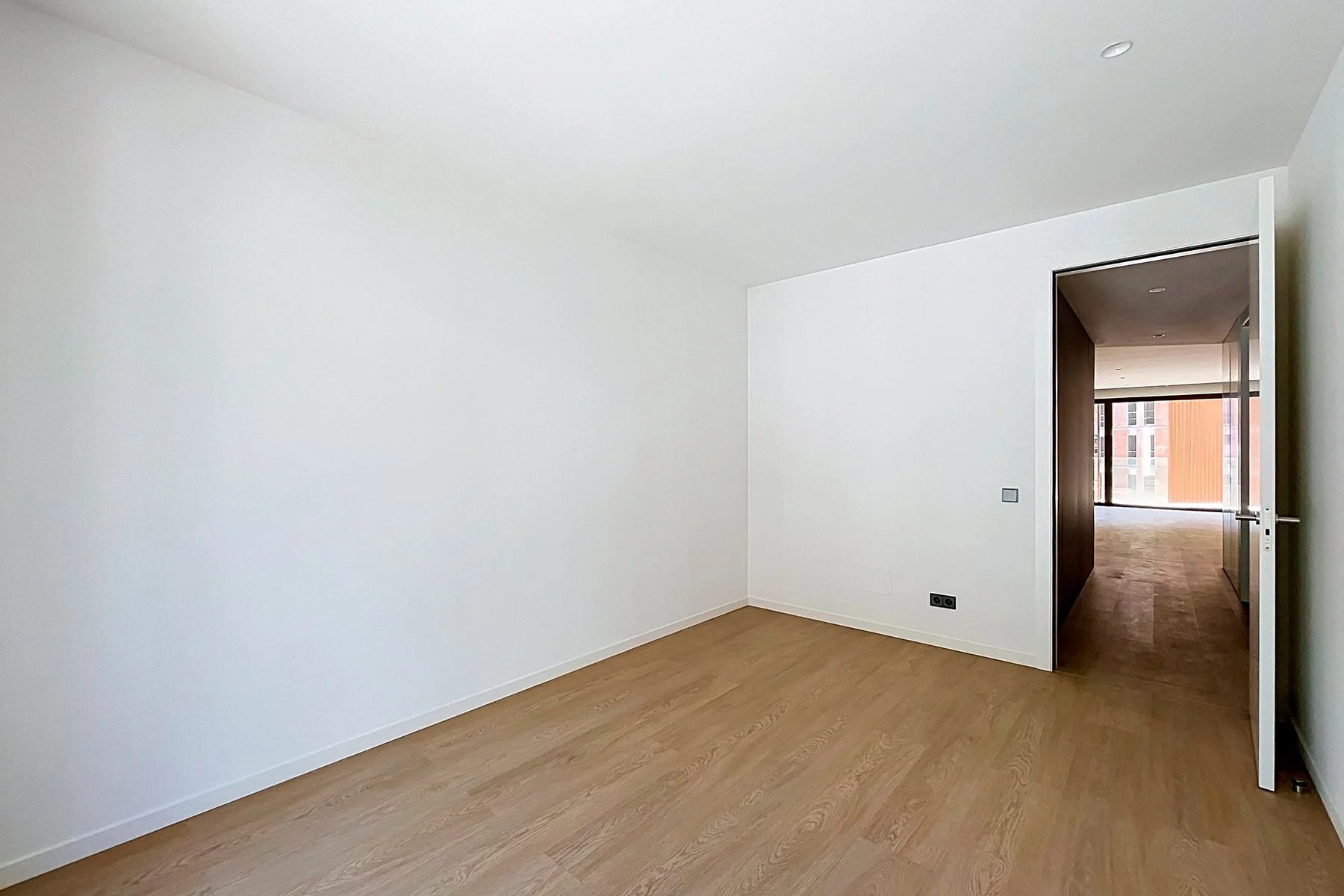 Piso en venta en el centro financiero de Andorra la Vella