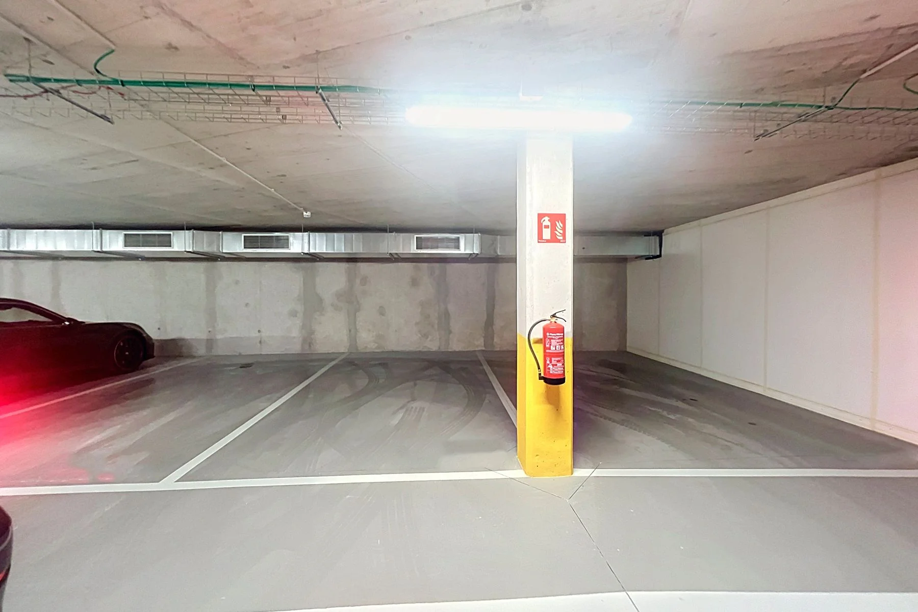 Piso en venta en el centro financiero de Andorra la Vella