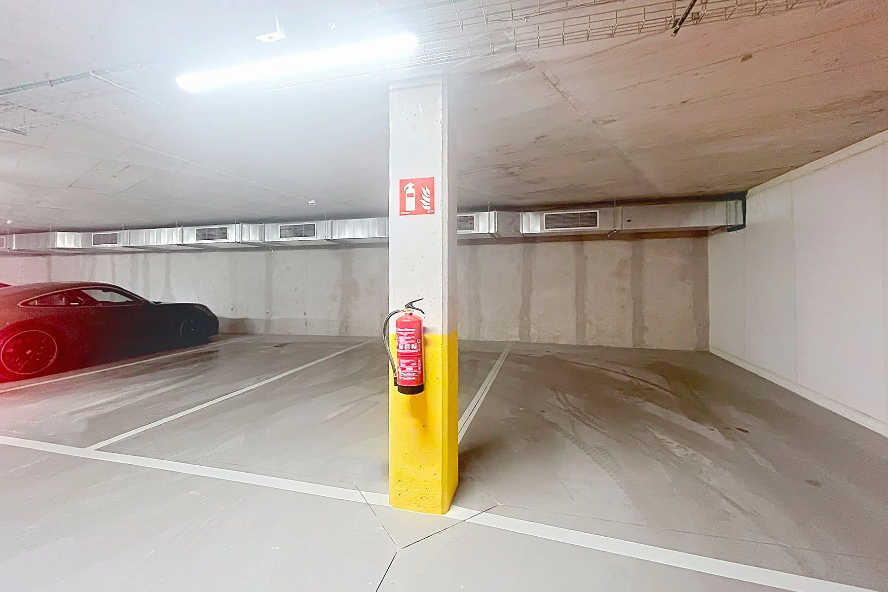 Piso en venta en el centro financiero de Andorra la Vella