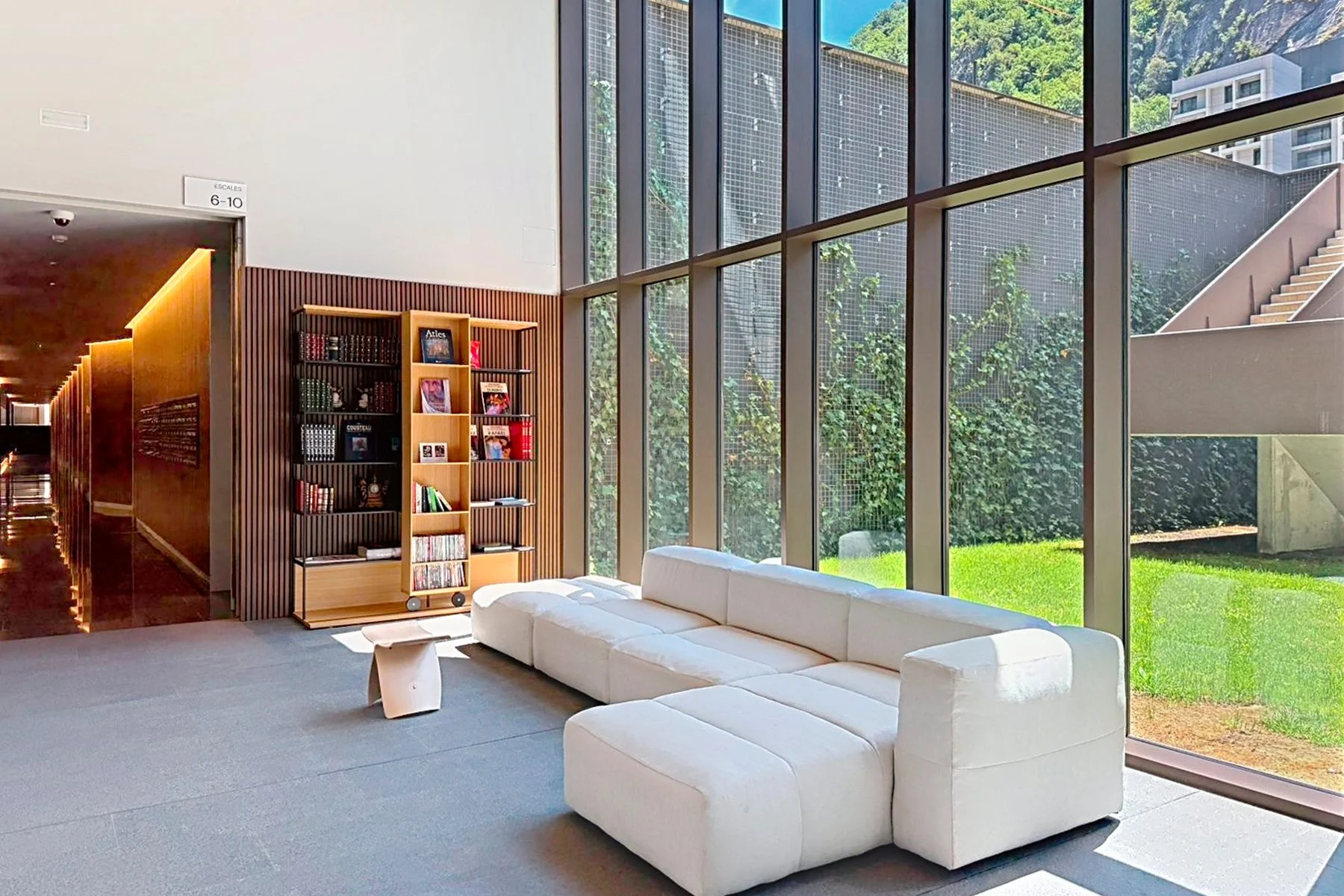 Piso en venta en el centro financiero de Andorra la Vella