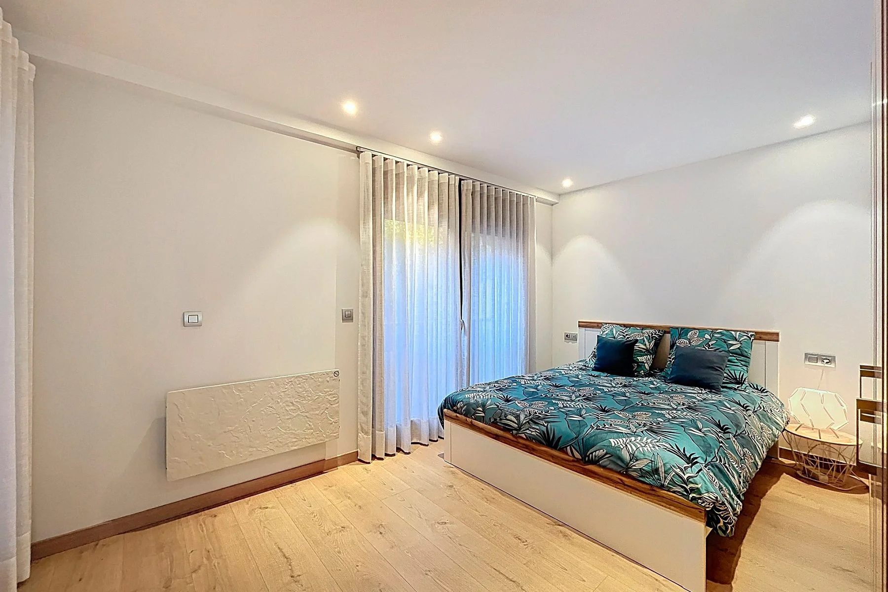 Piso exclusivo en venta en Escaldes, alquilado, Ideal para inversores