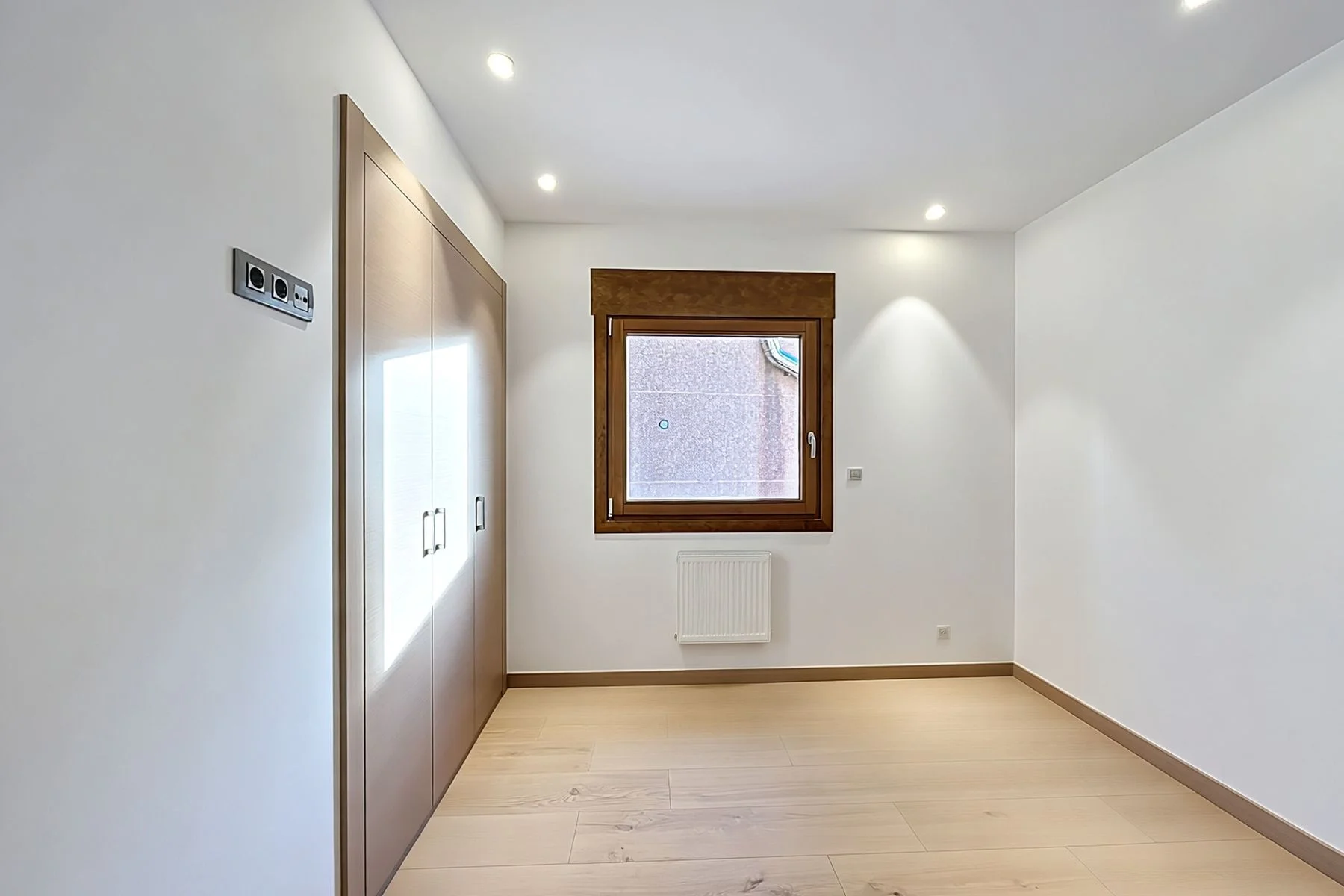 Piso exclusivo en venta en Escaldes, alquilado, Ideal para inversores