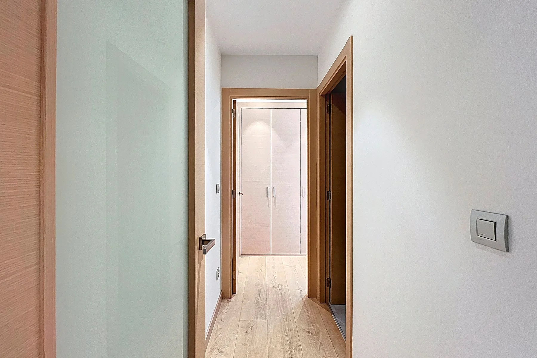 Piso exclusivo en venta en Escaldes, alquilado, Ideal para inversores