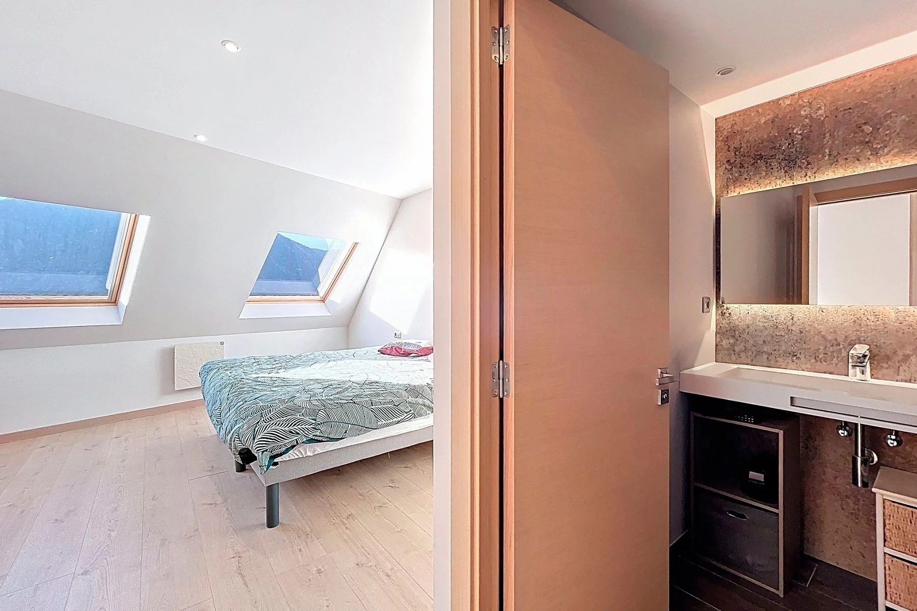 Piso exclusivo en venta en Escaldes, alquilado, Ideal para inversores