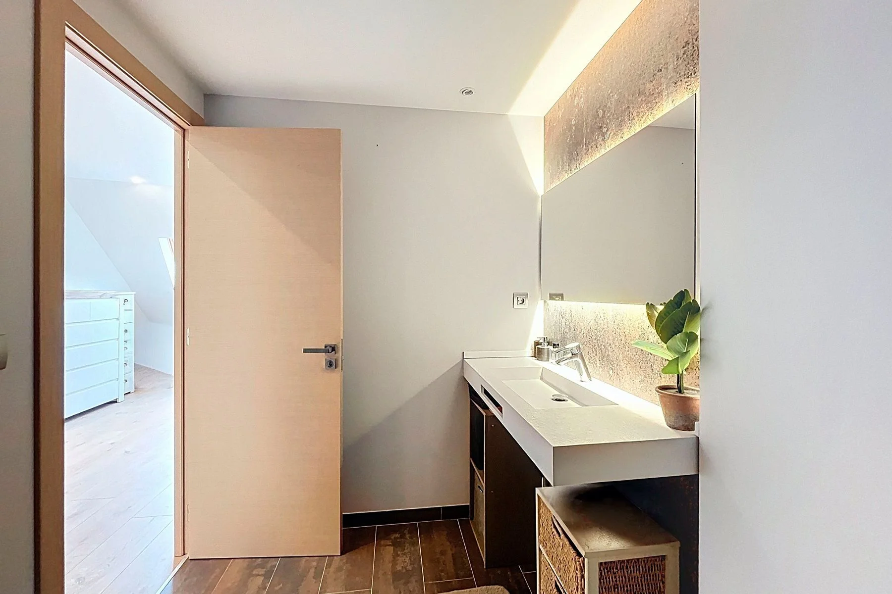 Piso exclusivo en venta en Escaldes, alquilado, Ideal para inversores