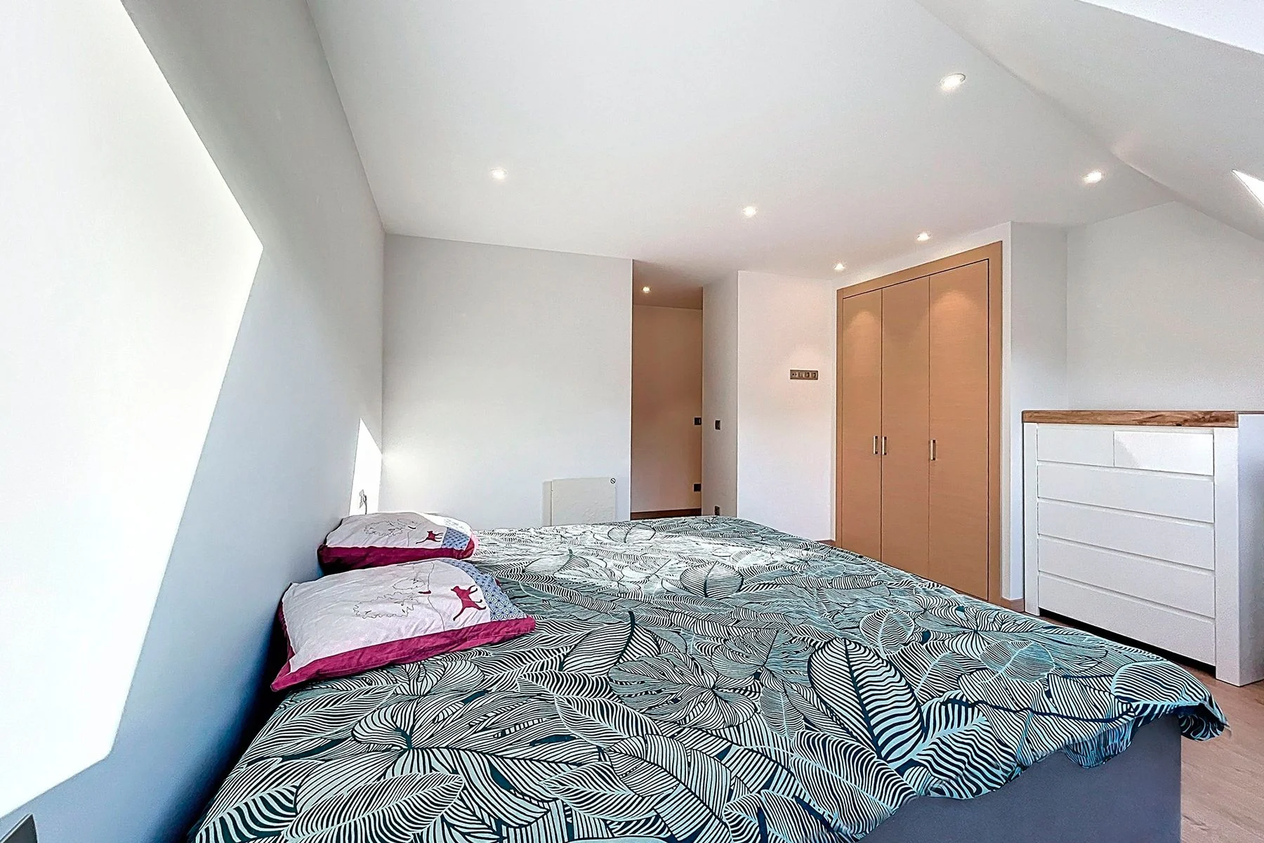 Piso exclusivo en venta en Escaldes, alquilado, Ideal para inversores