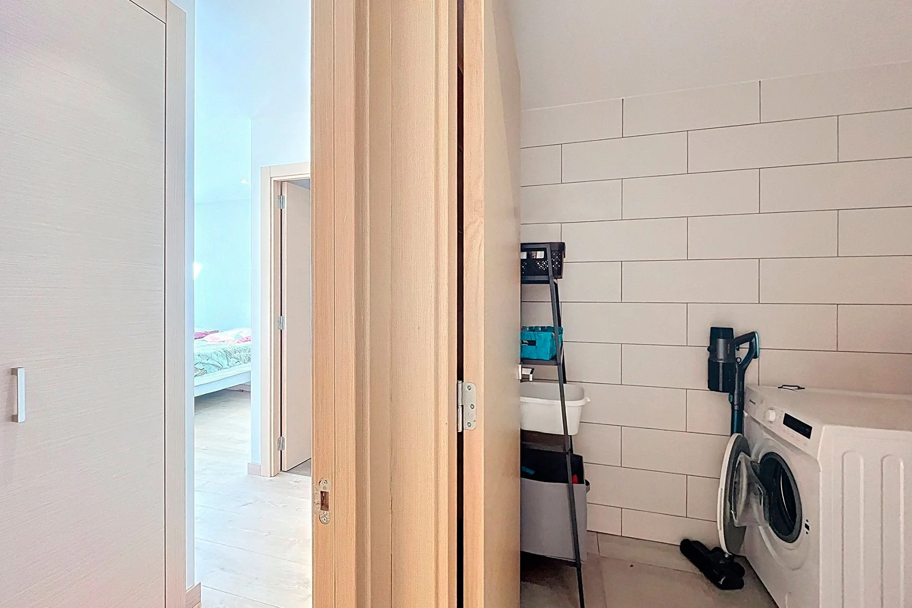 Piso exclusivo en venta en Escaldes, alquilado, Ideal para inversores