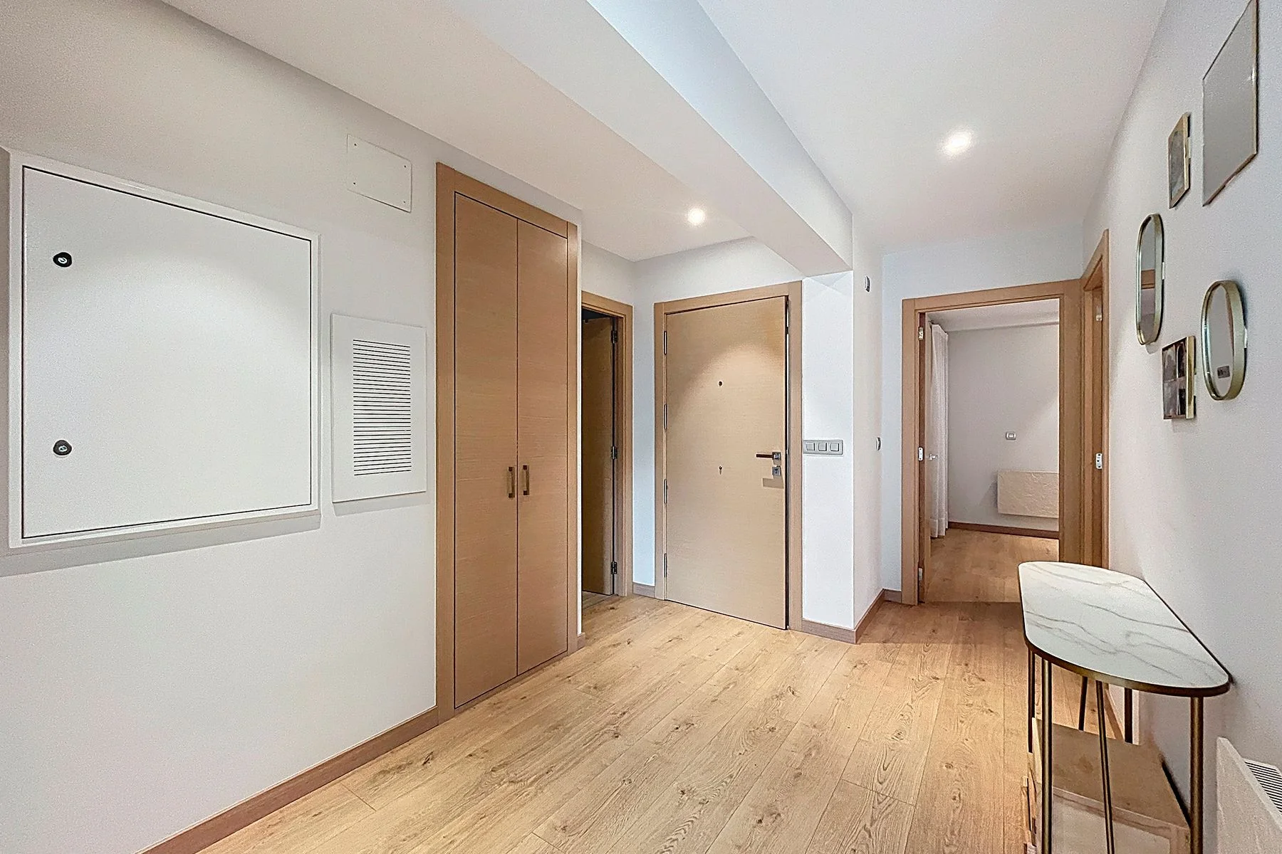 Piso exclusivo en venta en Escaldes, alquilado, Ideal para inversores