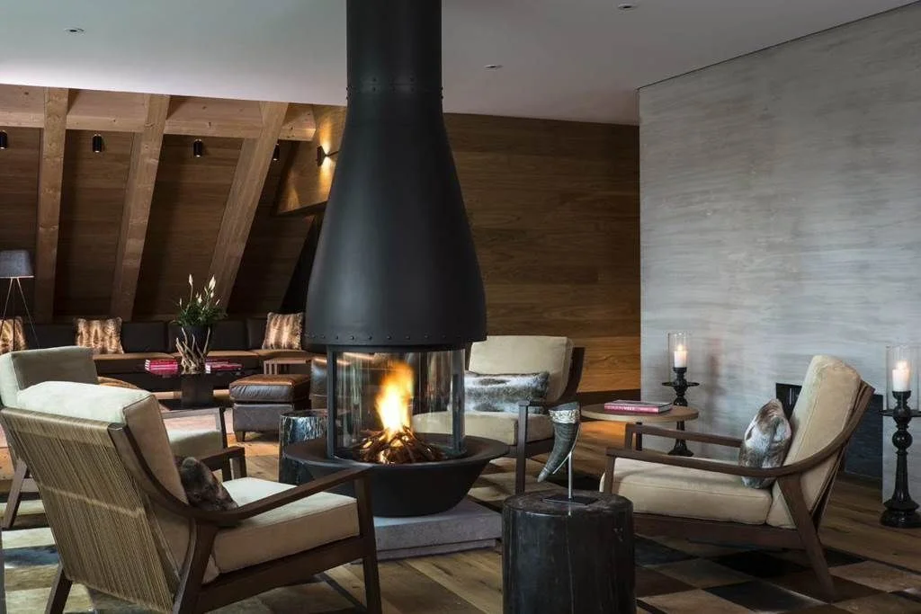 Piso para comprar en Andermatt, Suiza
