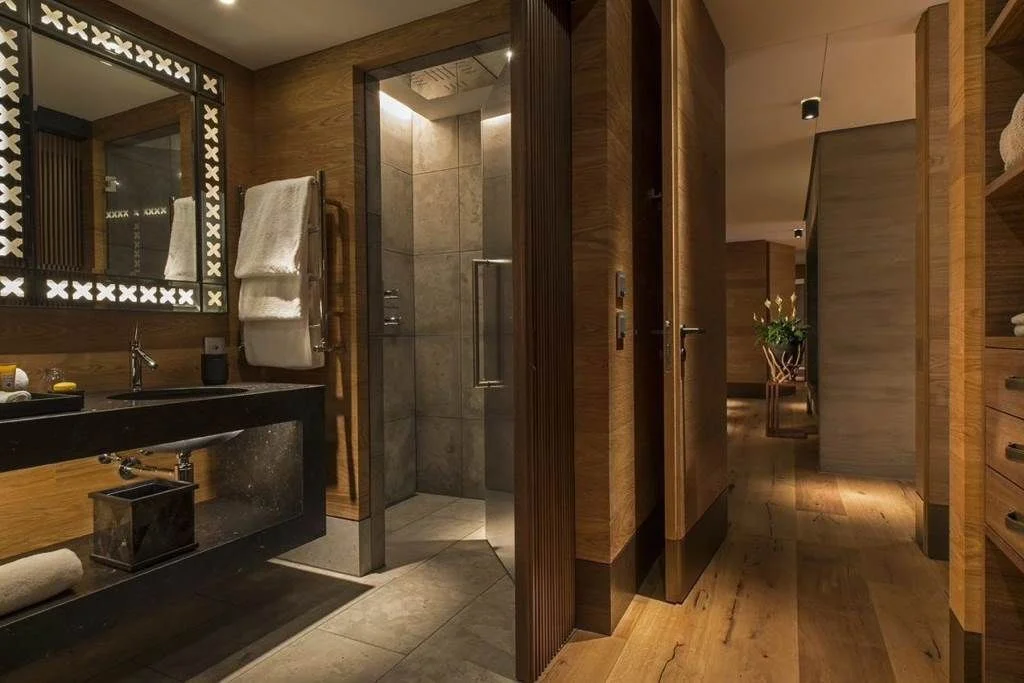 Piso para comprar en Andermatt, Suiza