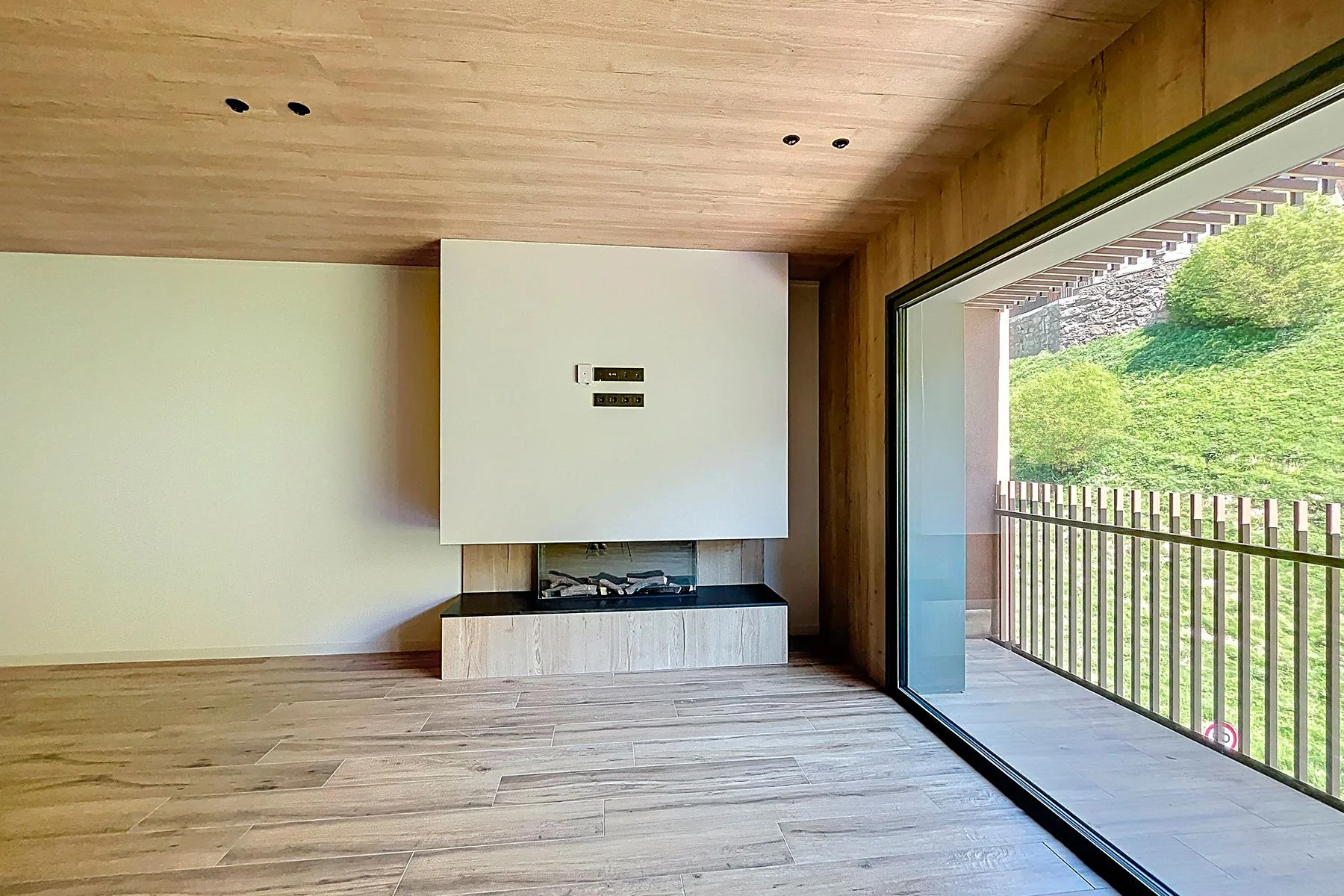 Apartamento de obra nueva de lujo y a pie de pistas para comprar en el Tarter