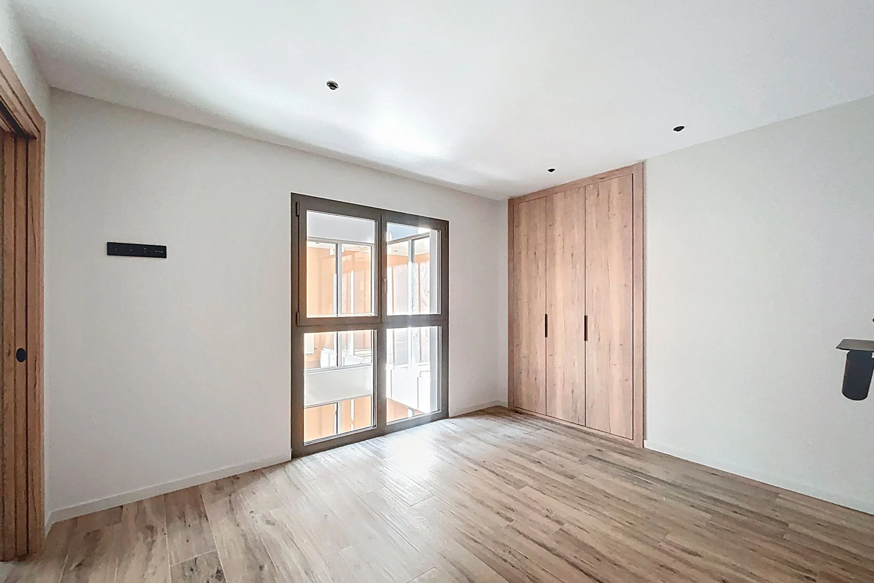 Apartamento de obra nueva de lujo y a pie de pistas para comprar en el Tarter