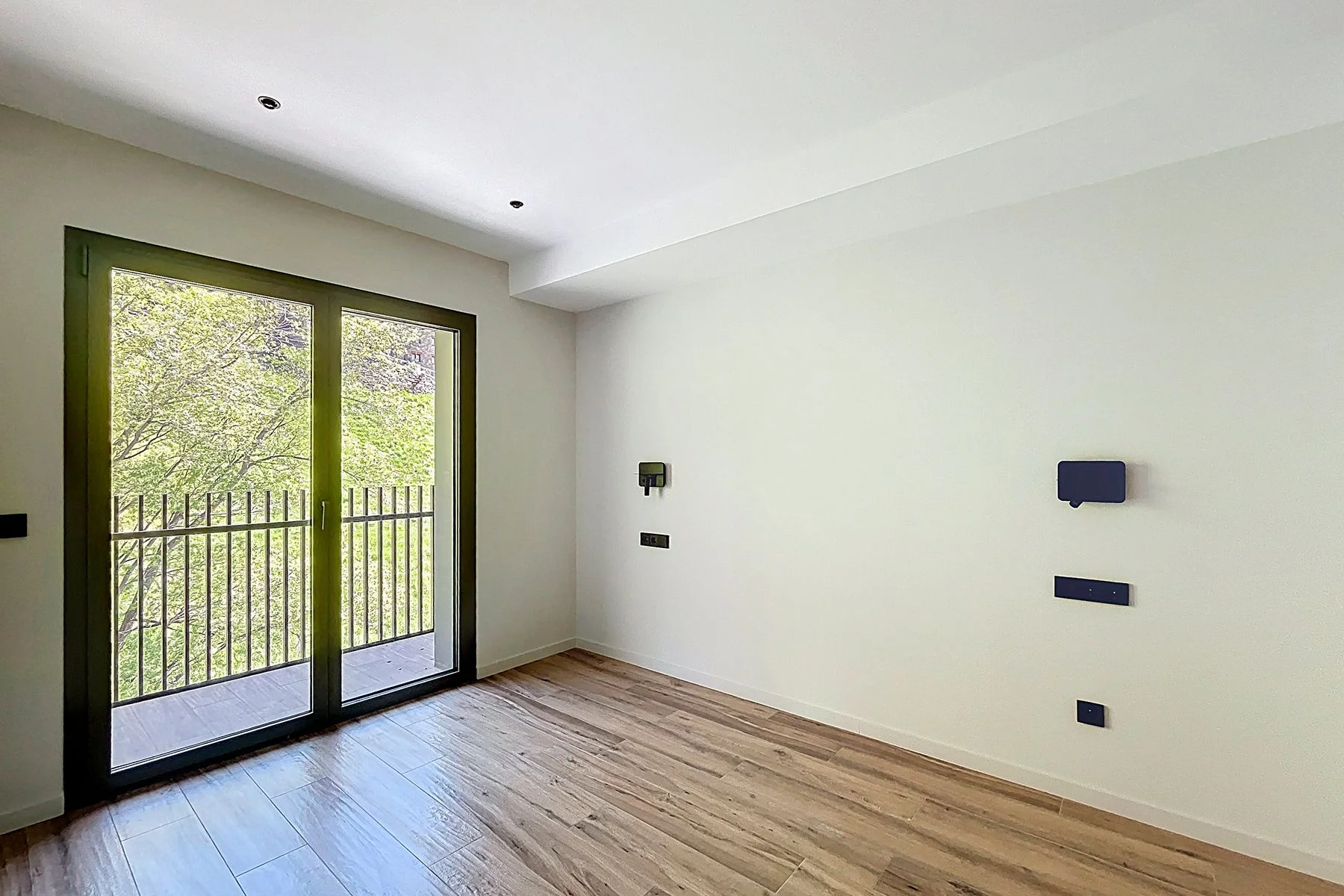 Apartamento de obra nueva de lujo y a pie de pistas para comprar en el Tarter