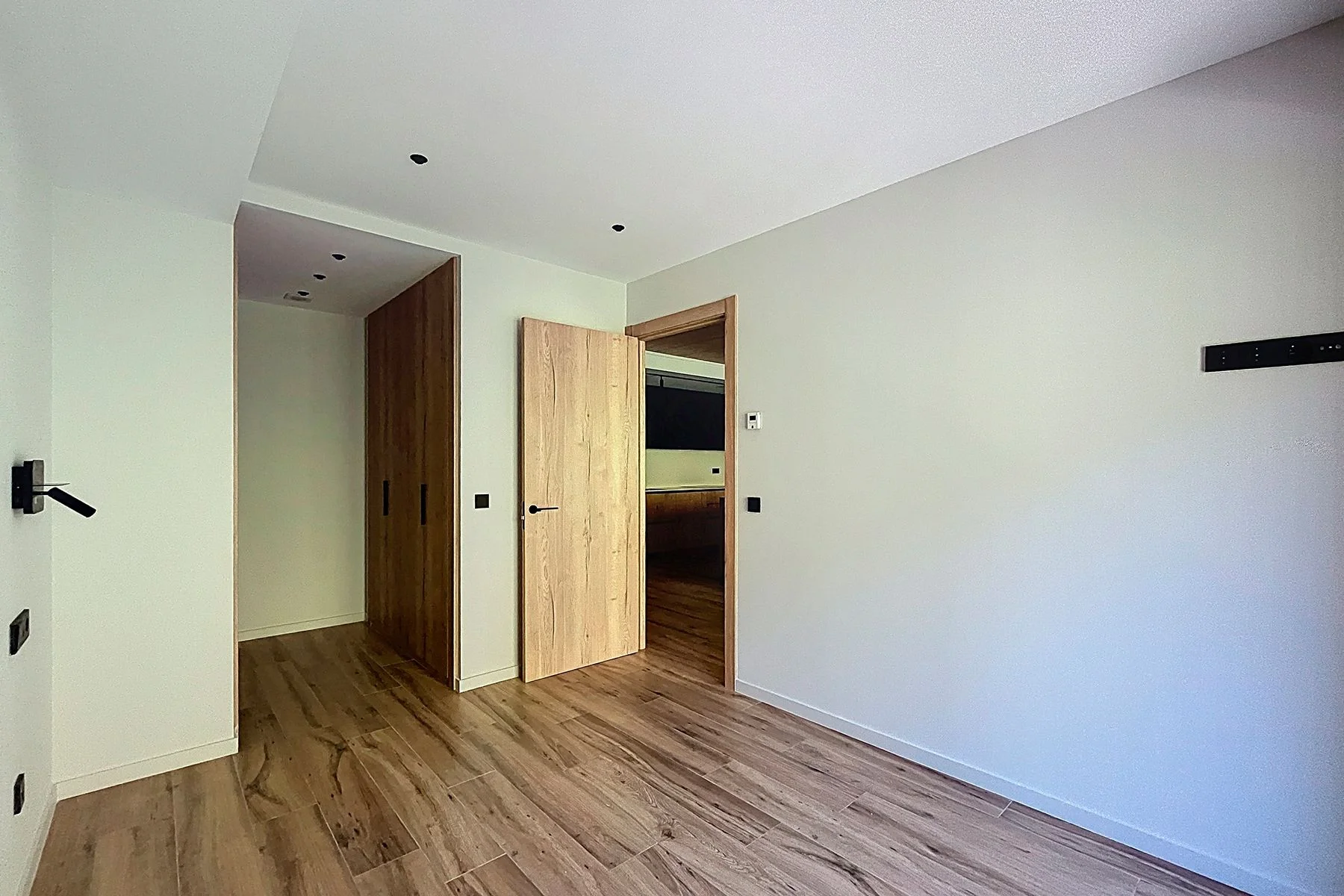 Apartamento de obra nueva de lujo y a pie de pistas para comprar en el Tarter