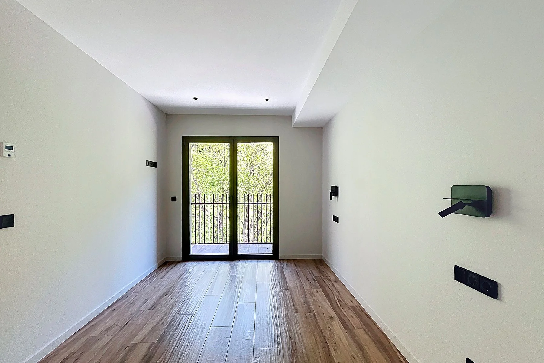 Apartamento de obra nueva de lujo y a pie de pistas para comprar en el Tarter