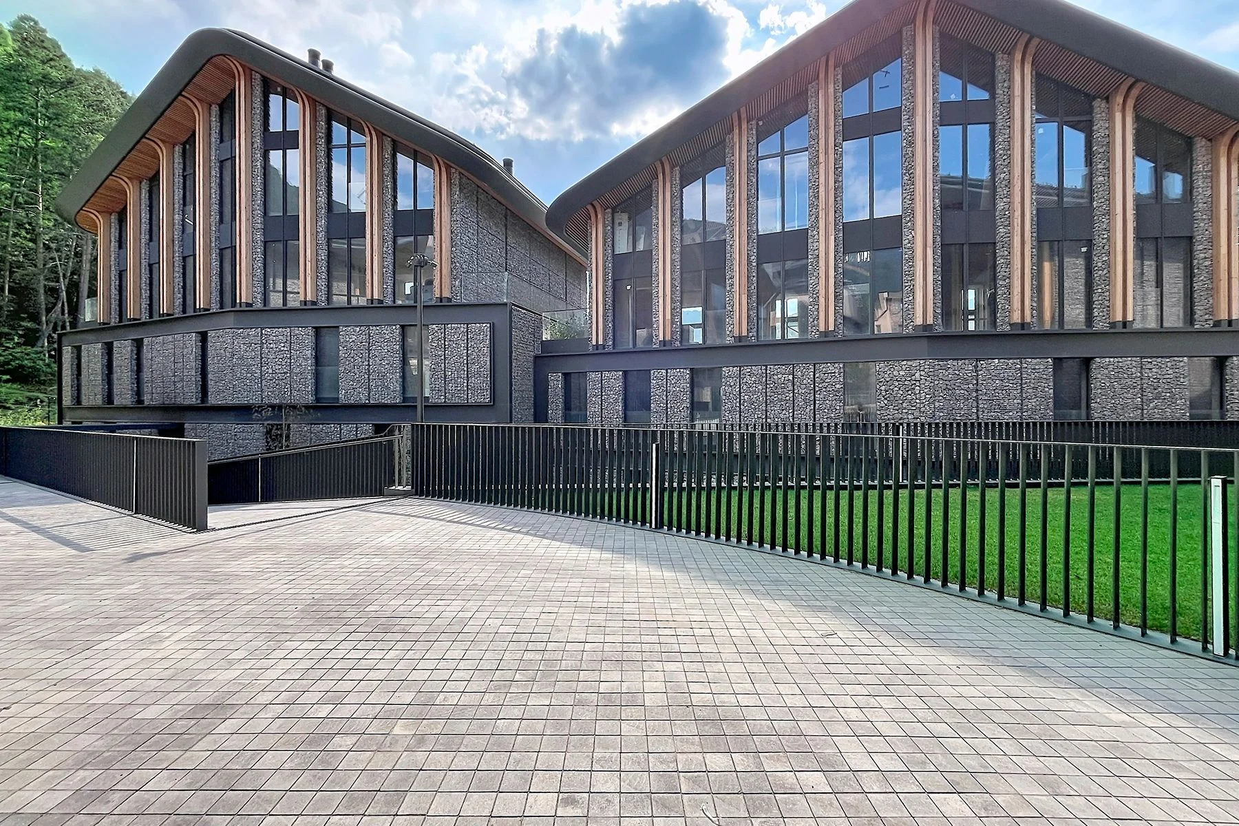 Piso de estilo único para comprar en Ordino