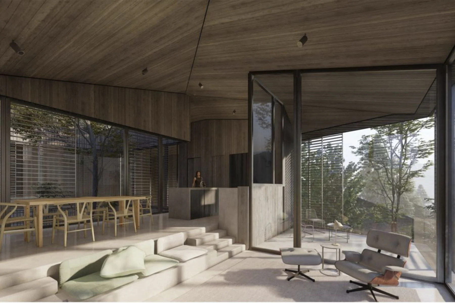 Exclusive Chalet Under Construction in Sispony