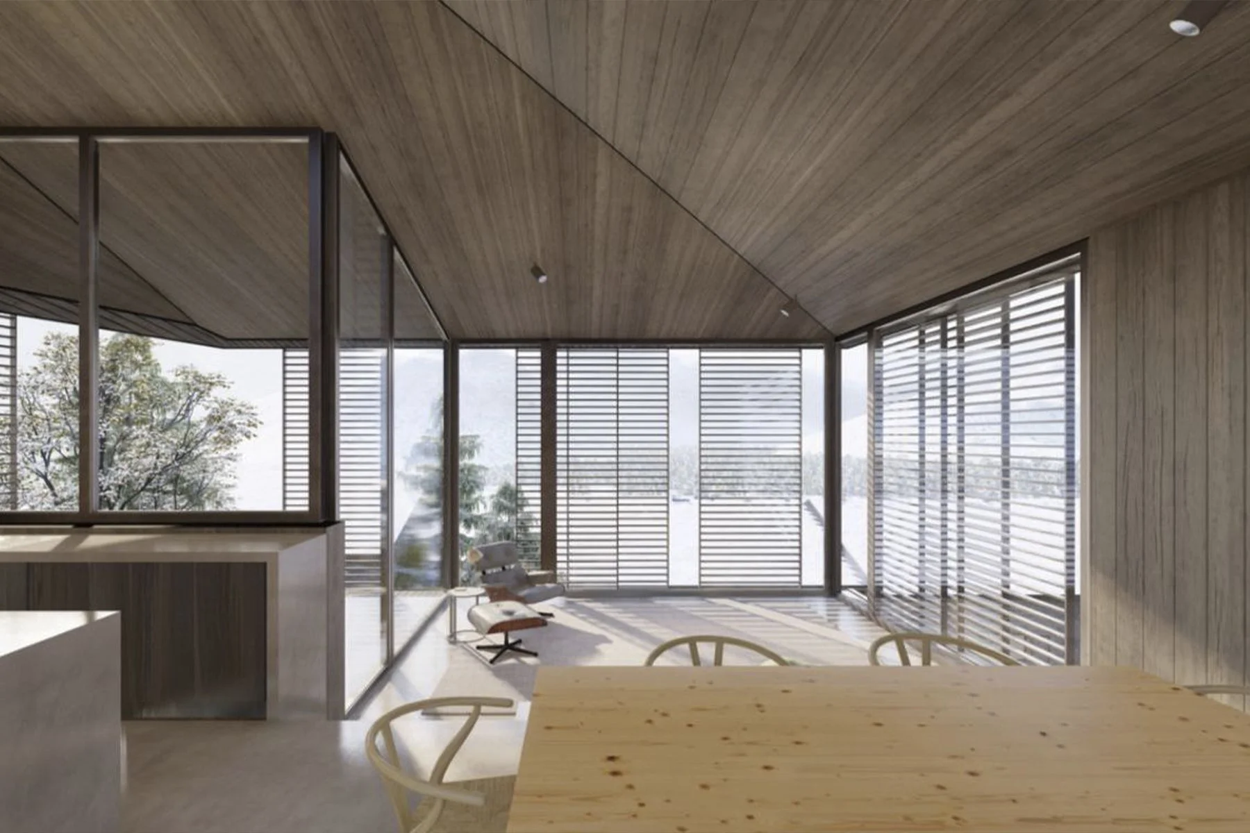 Exclusive Chalet Under Construction in Sispony