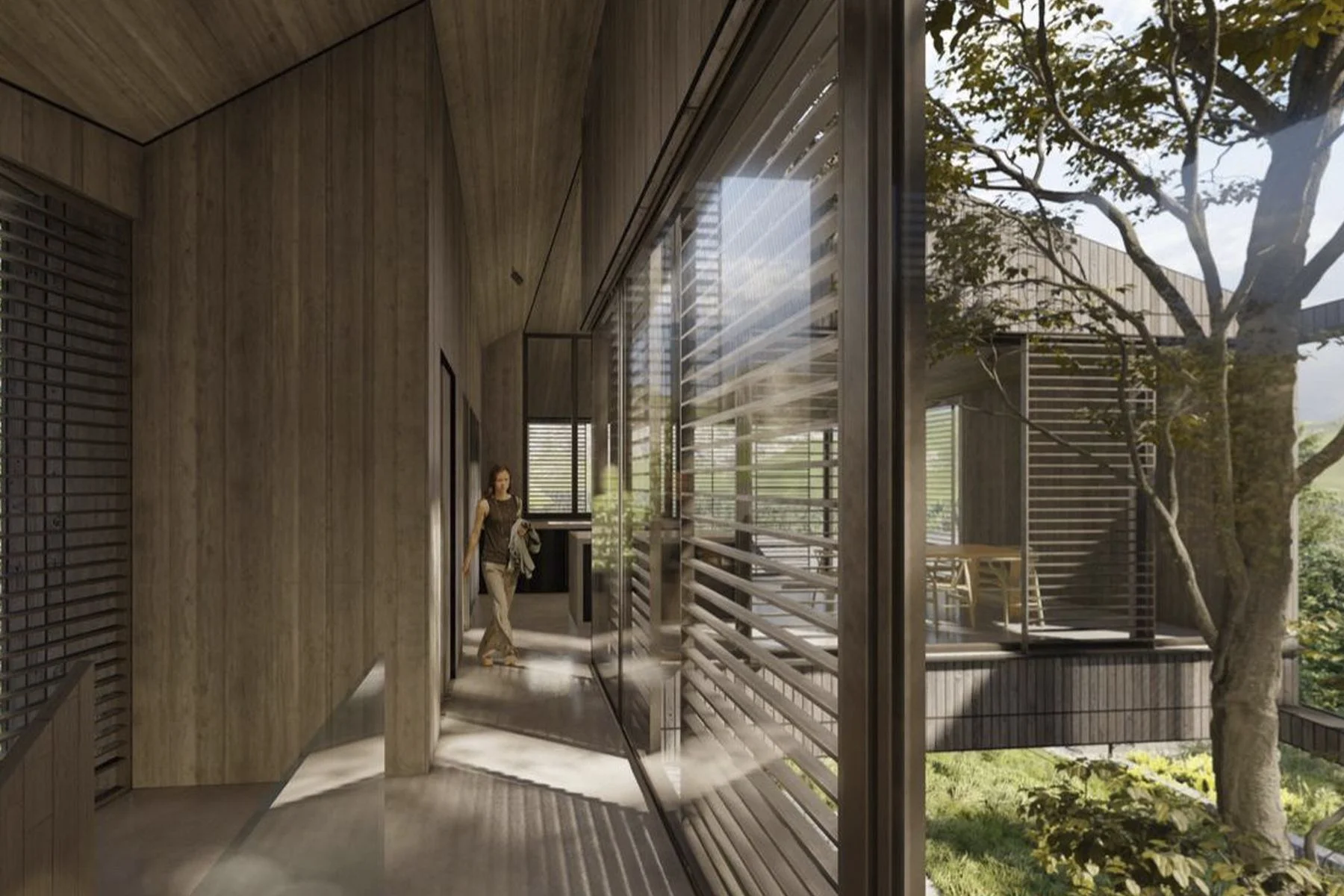 Exclusive Chalet Under Construction in Sispony