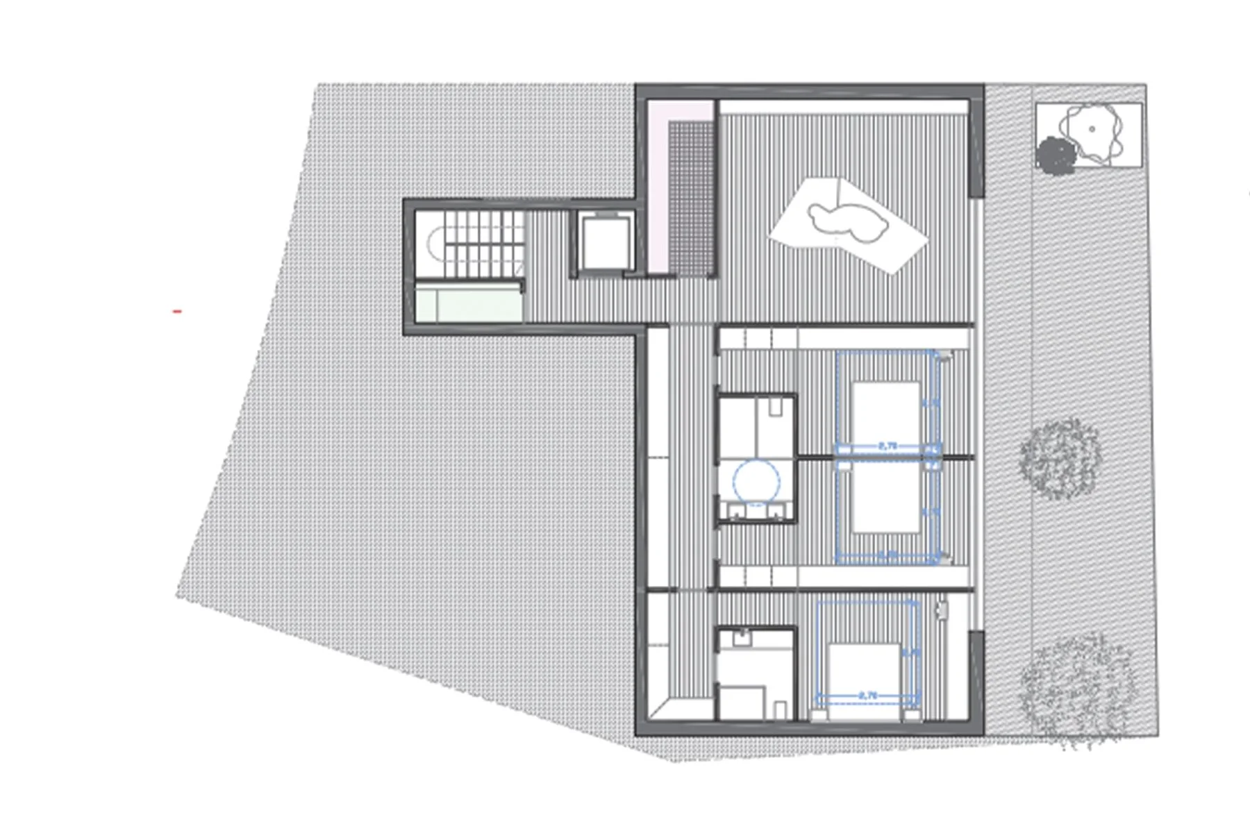 Exclusive Chalet Under Construction in Sispony
