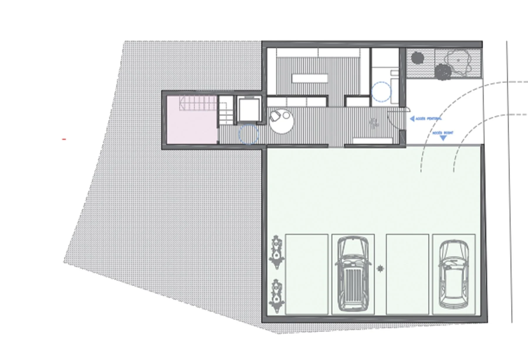 Exclusive Chalet Under Construction in Sispony