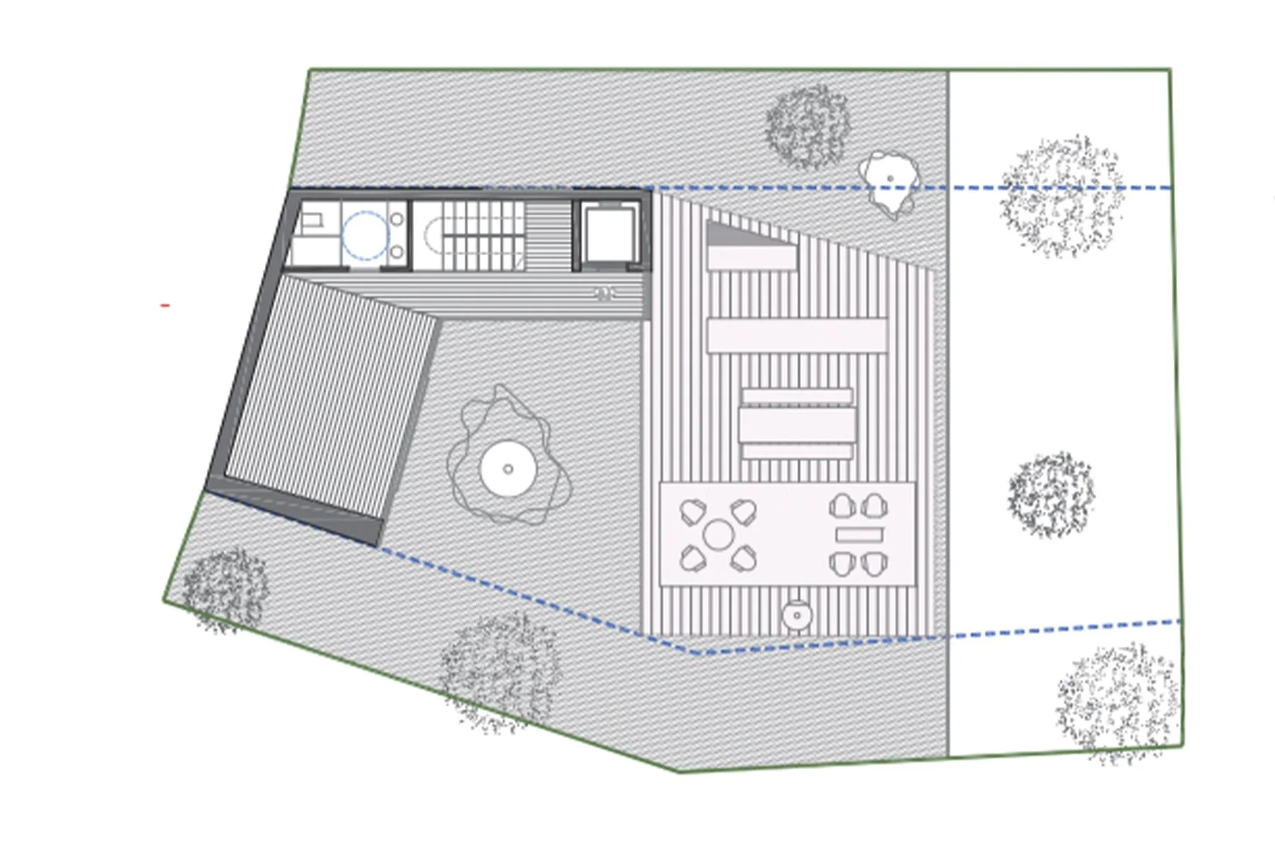 Exclusive Chalet Under Construction in Sispony