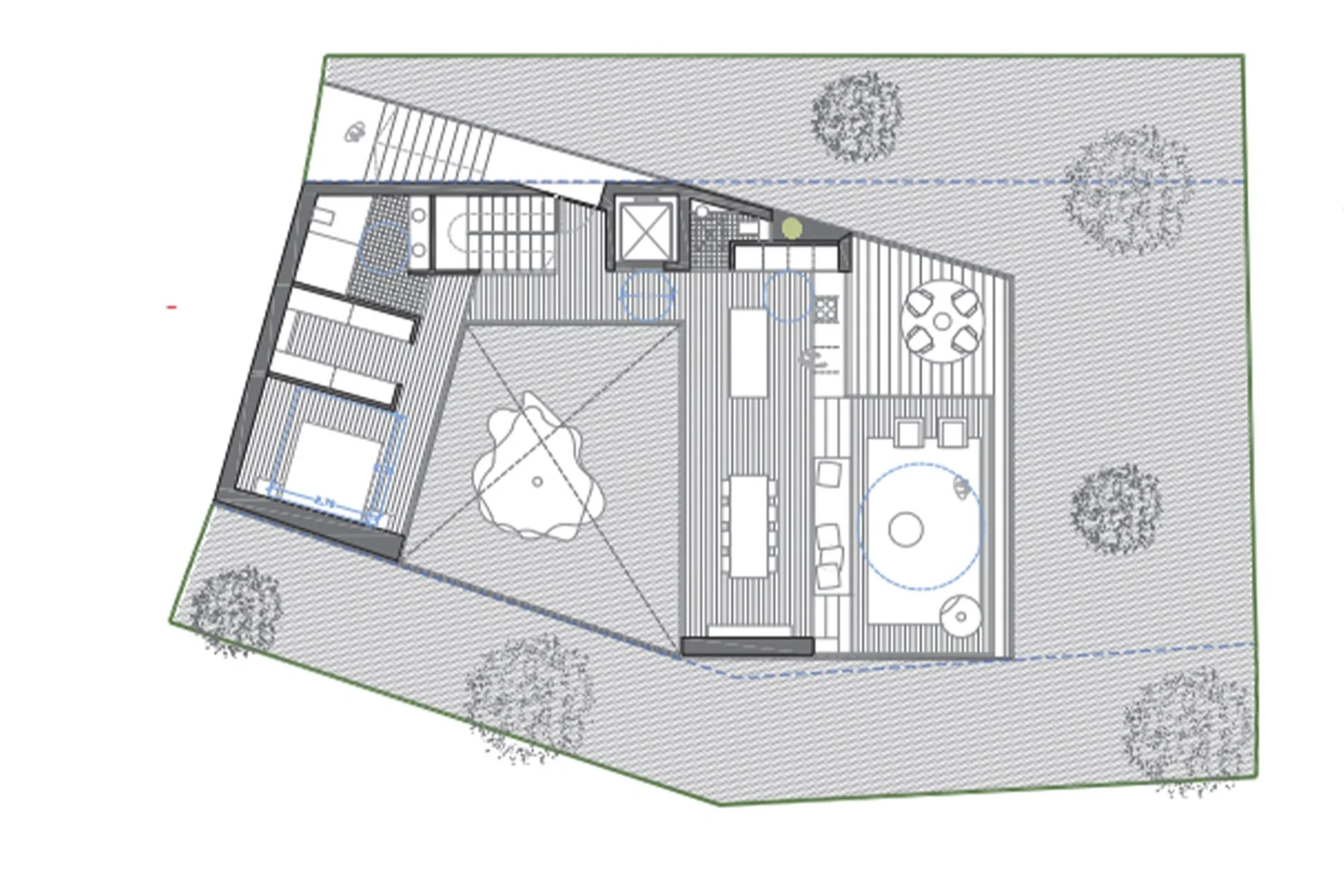 Exclusive Chalet Under Construction in Sispony