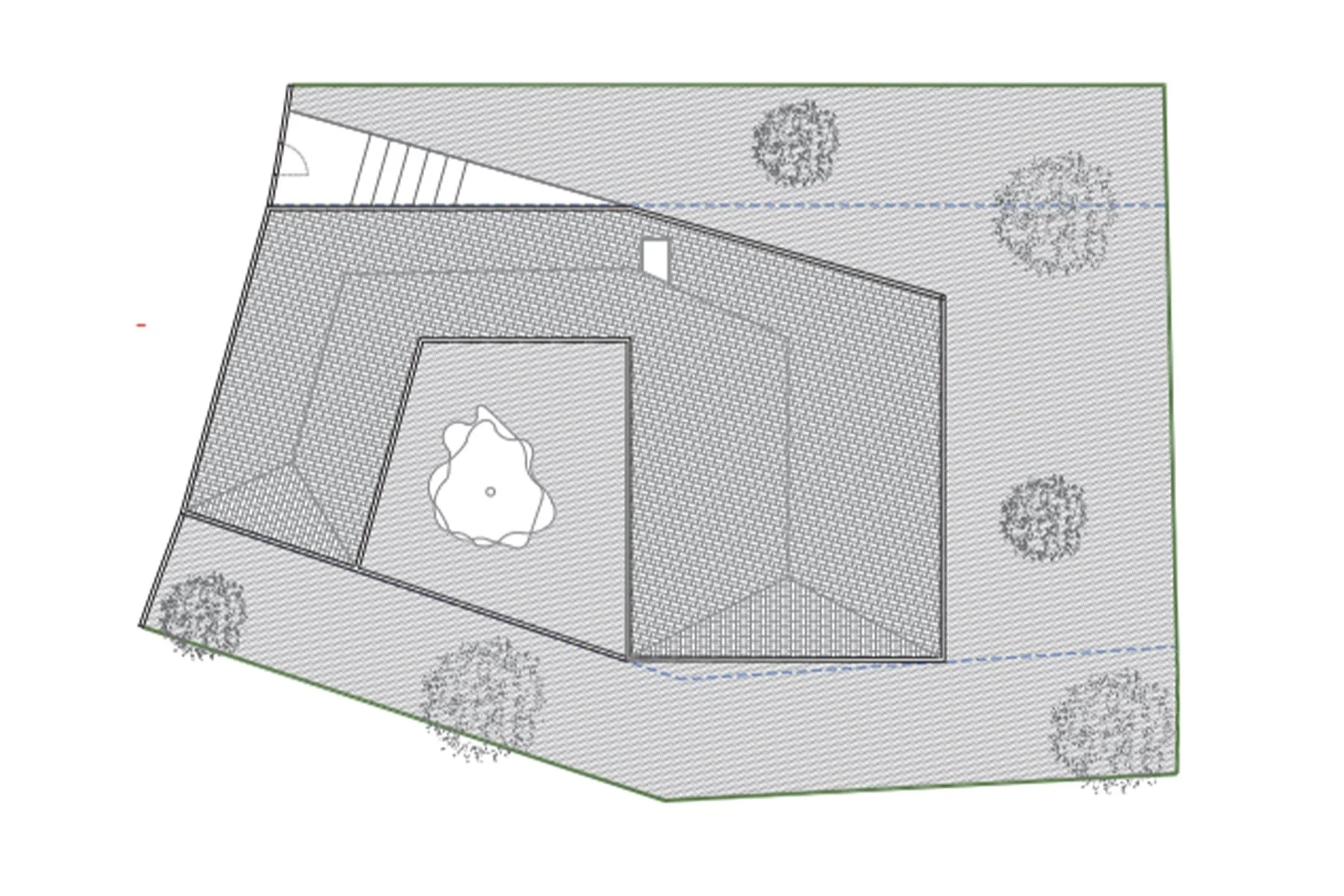 Exclusive Chalet Under Construction in Sispony