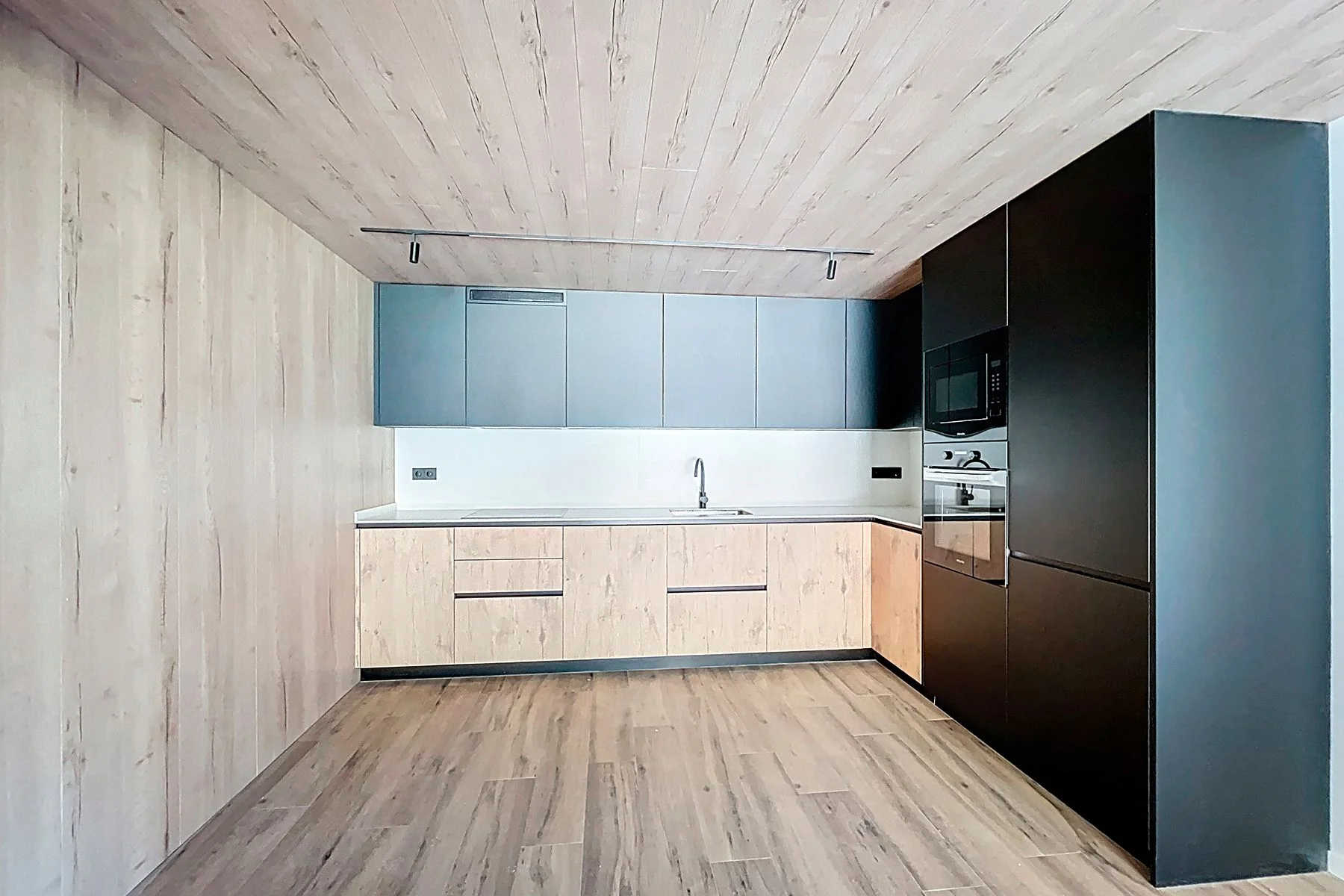 Apartament de luxe d´obra nova per comprar a peu de pistes del Tarter