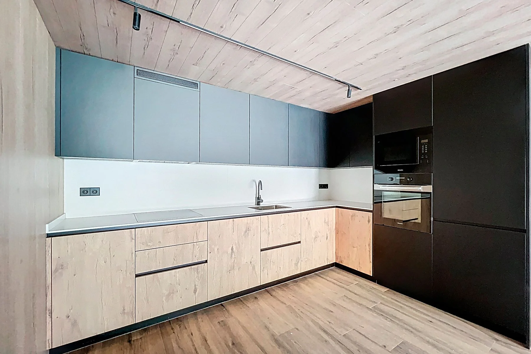 Apartament de luxe d´obra nova per comprar a peu de pistes del Tarter