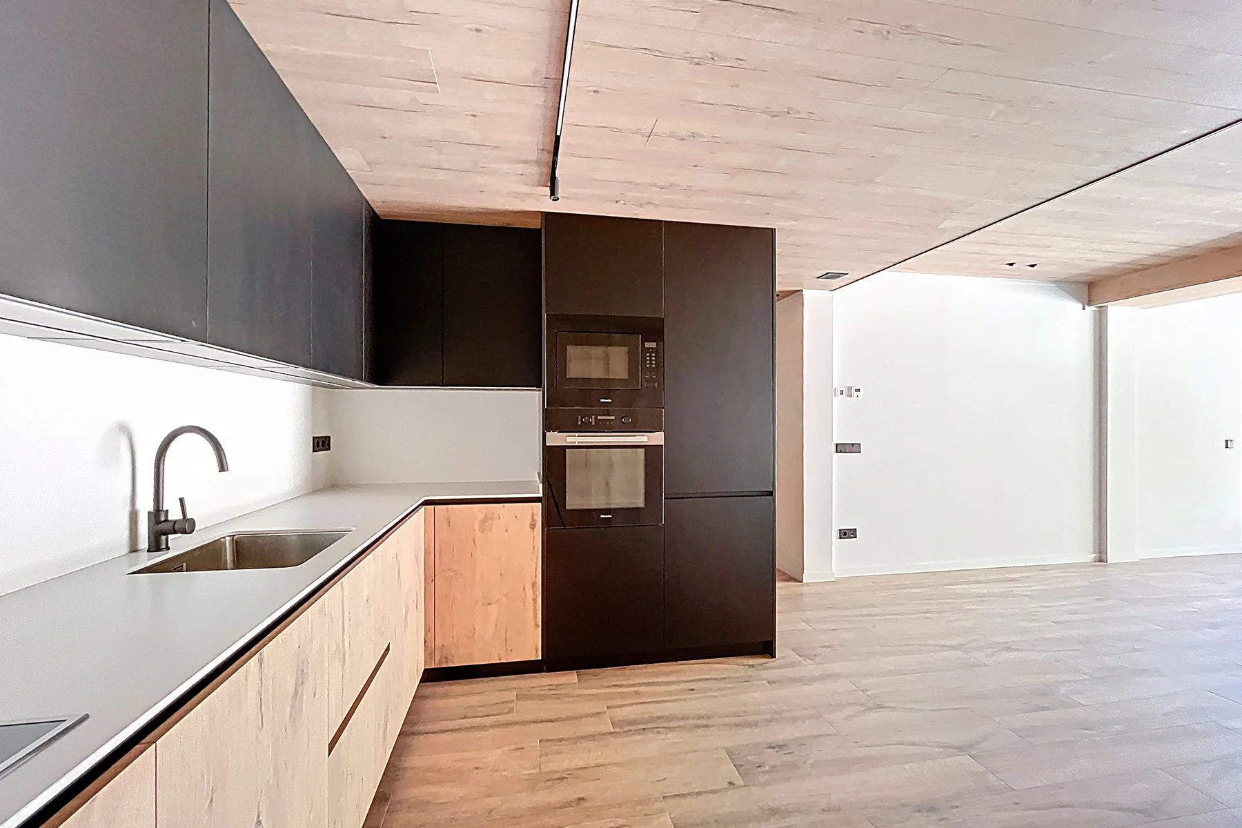 Apartament de luxe d´obra nova per comprar a peu de pistes del Tarter