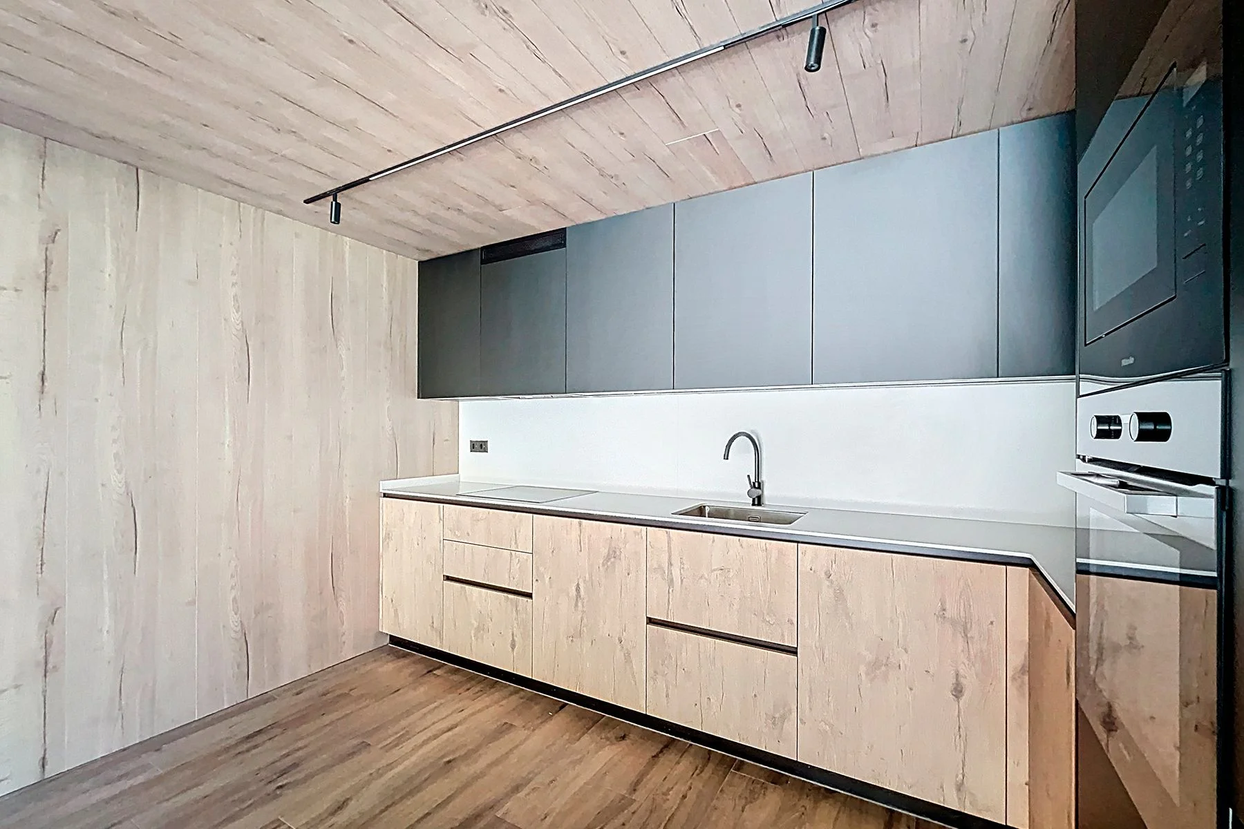 Apartament de luxe d´obra nova per comprar a peu de pistes del Tarter
