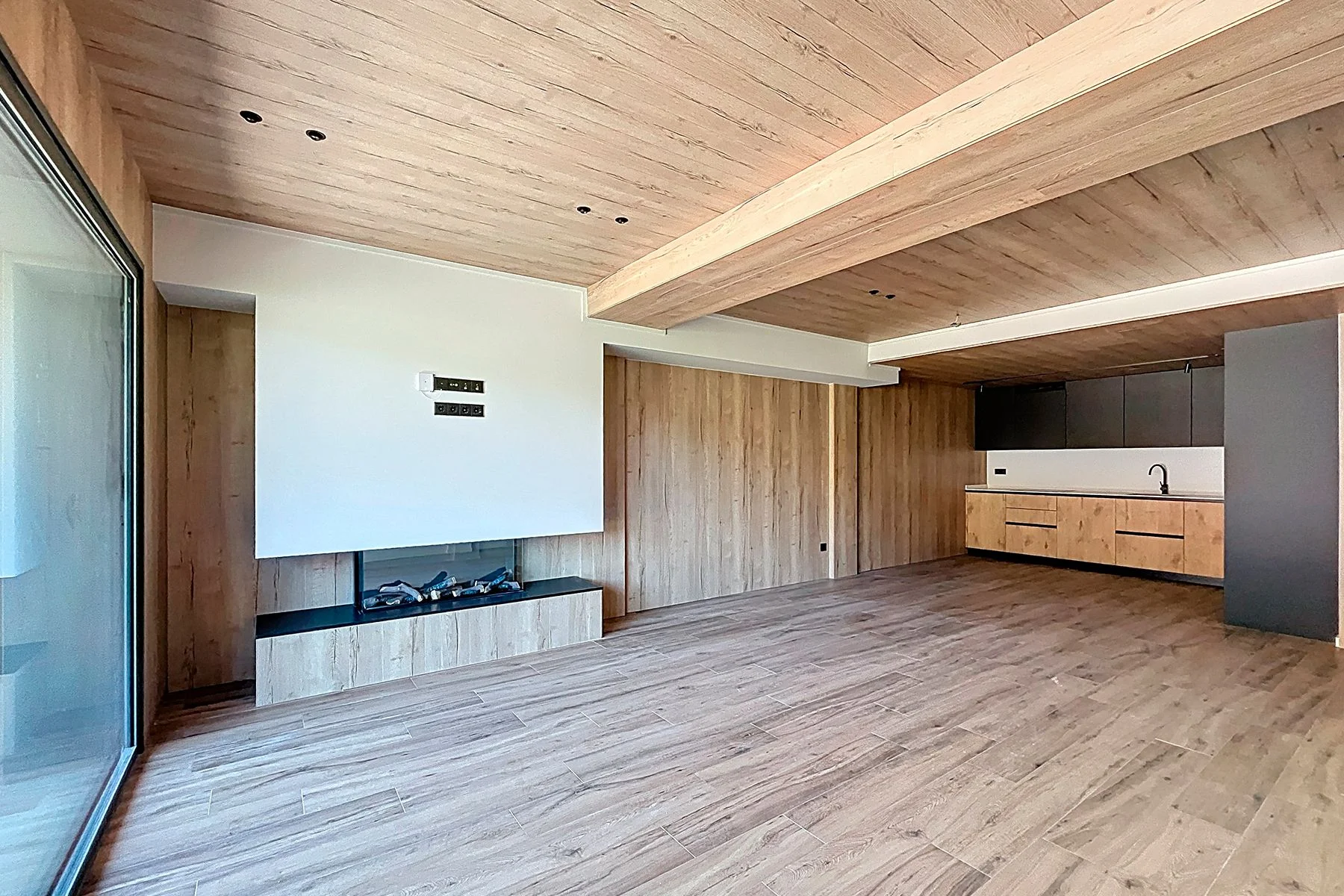 Apartament de luxe d´obra nova per comprar a peu de pistes del Tarter