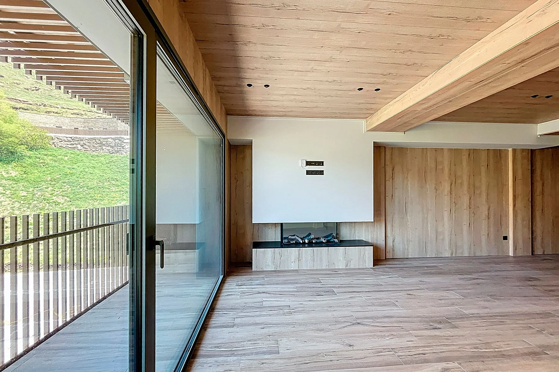 Apartament de luxe d´obra nova per comprar a peu de pistes del Tarter