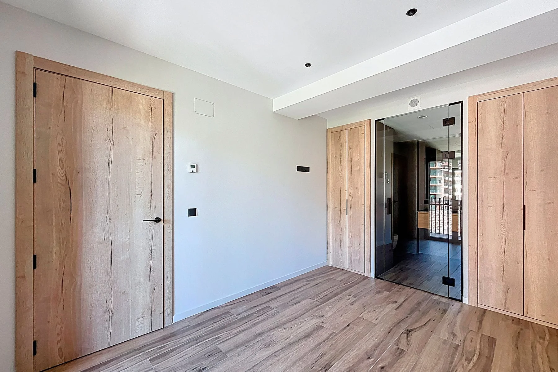Apartament de luxe d´obra nova per comprar a peu de pistes del Tarter